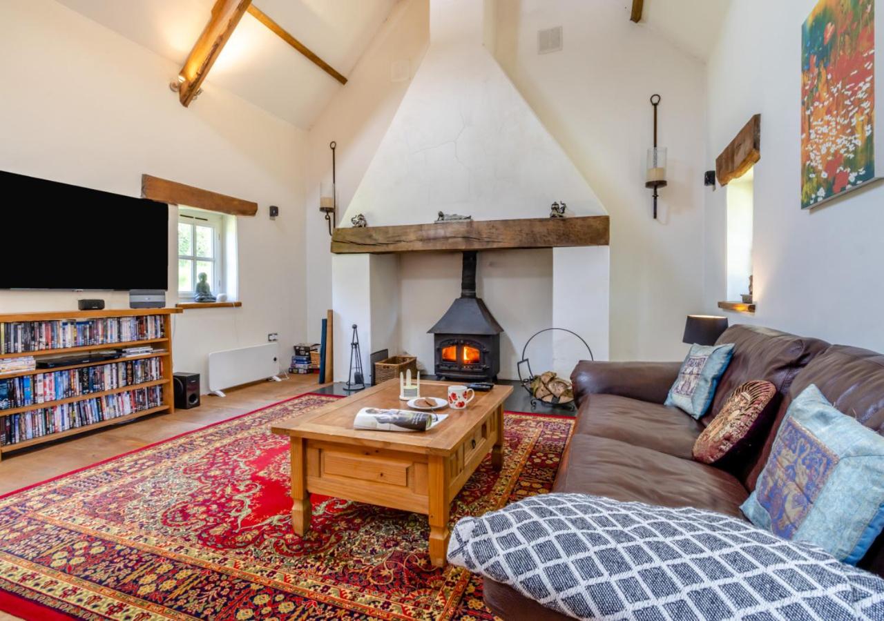 1 Bed in Llwynygroes oc-y29714