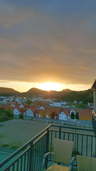 Leilighet på Båly Lindesnes view 3