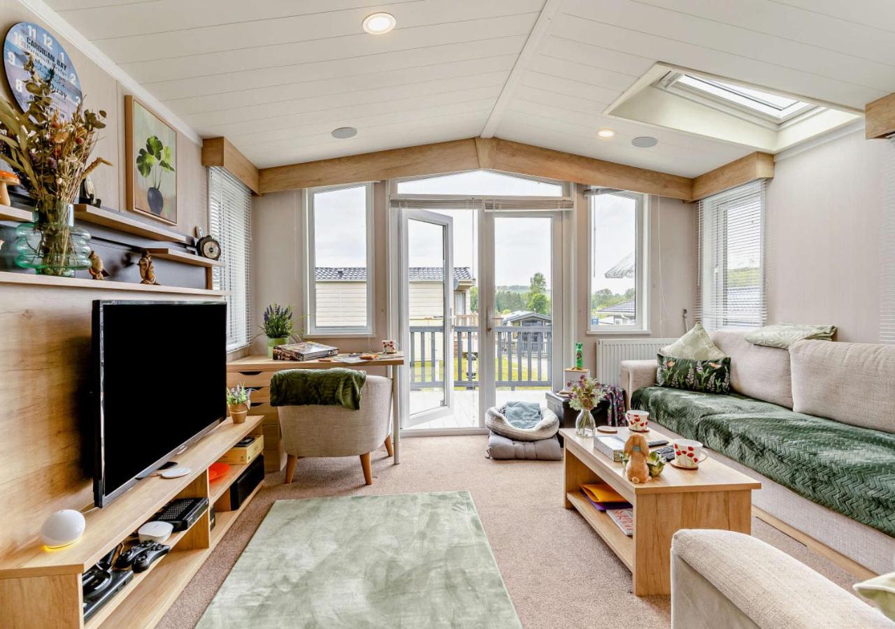 2 Bed in Gilfachrheda oc-o29754 view 3