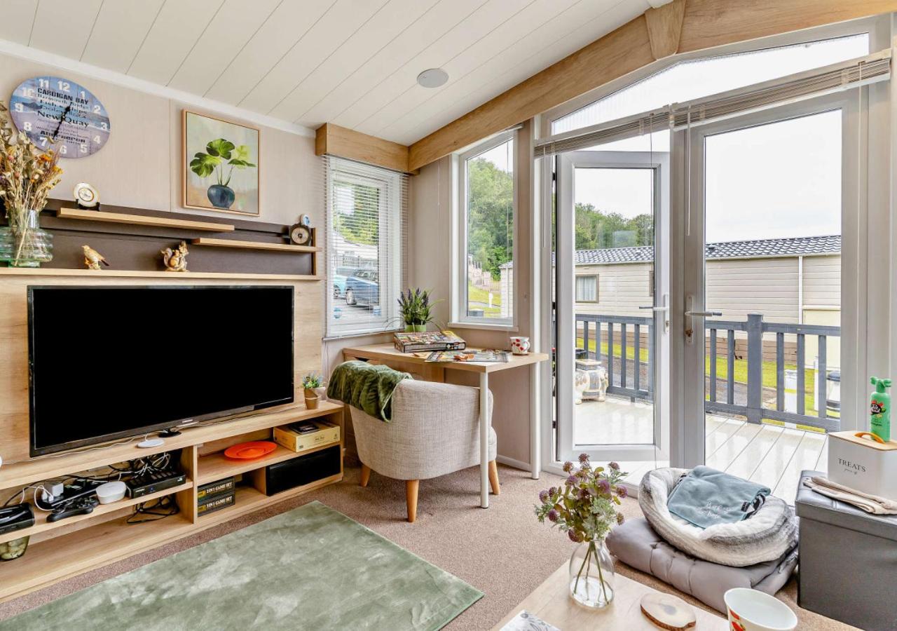 2 Bed in Gilfachrheda oc-o29754 view 4