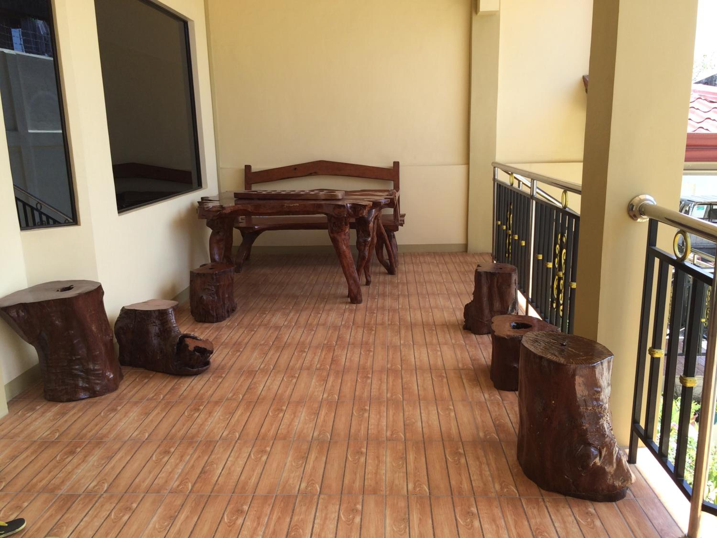 Dayview Tourist Home, photo 67