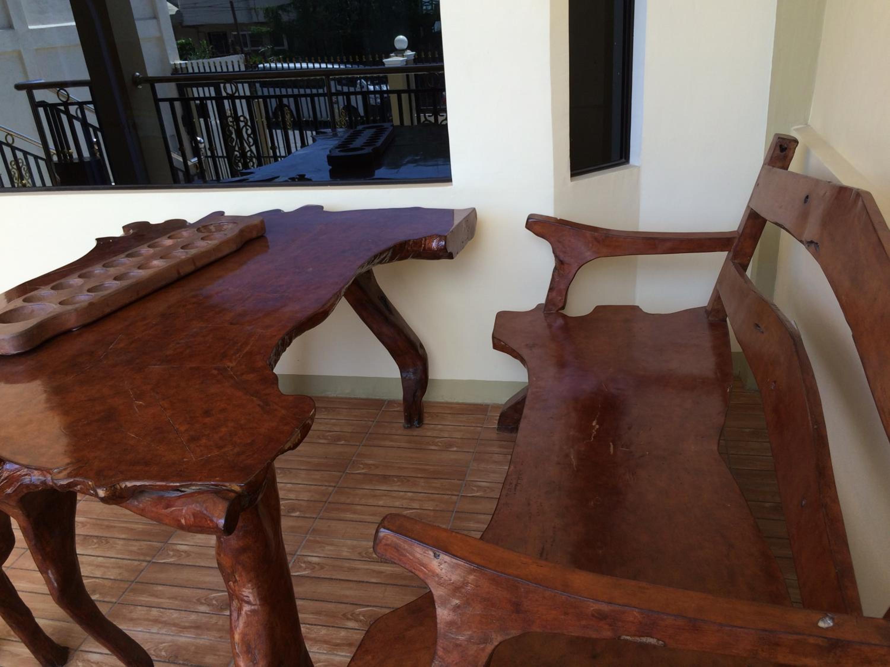 Dayview Tourist Home, photo 33