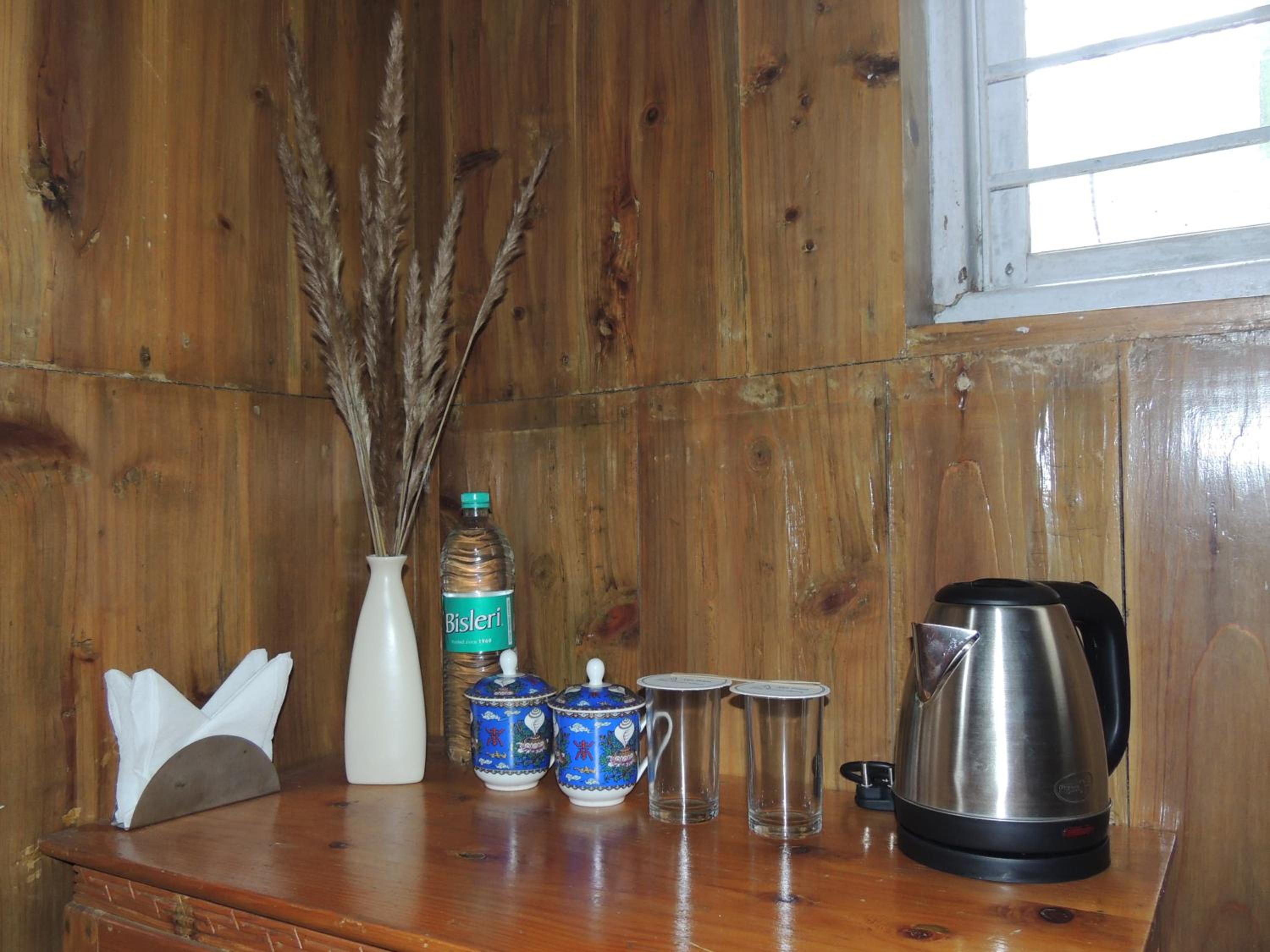 The Pride Homestay view 5