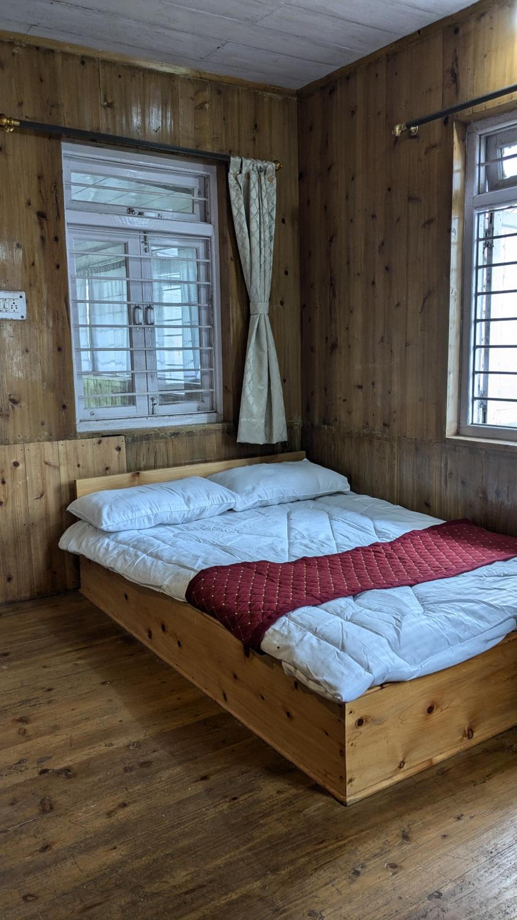 The Pride Homestay view 3