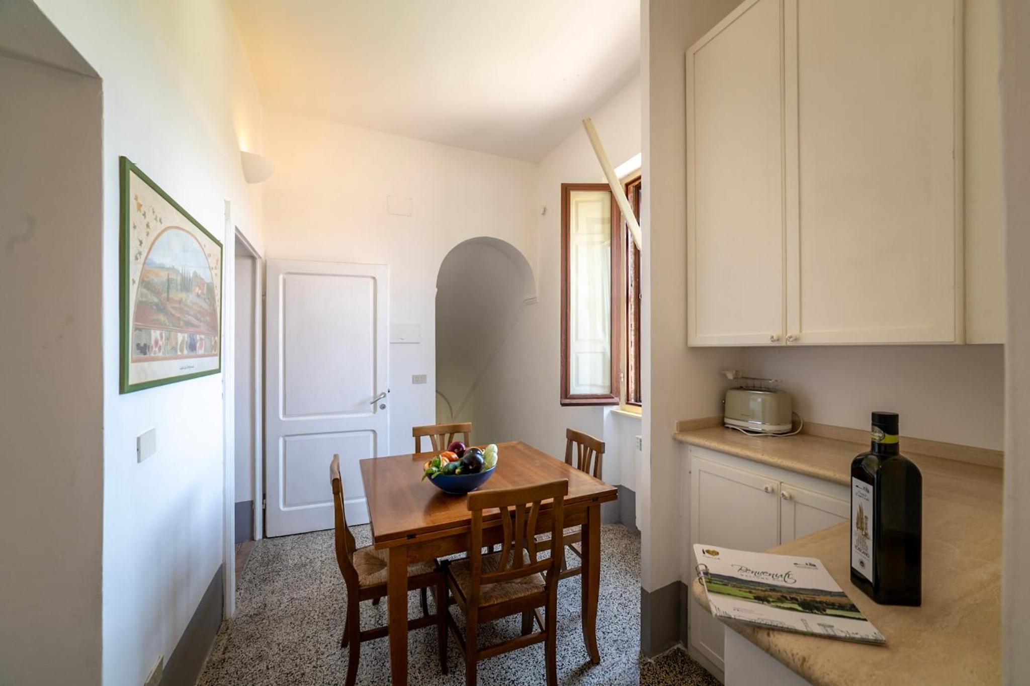 Tenuta di Poggio Cavallo