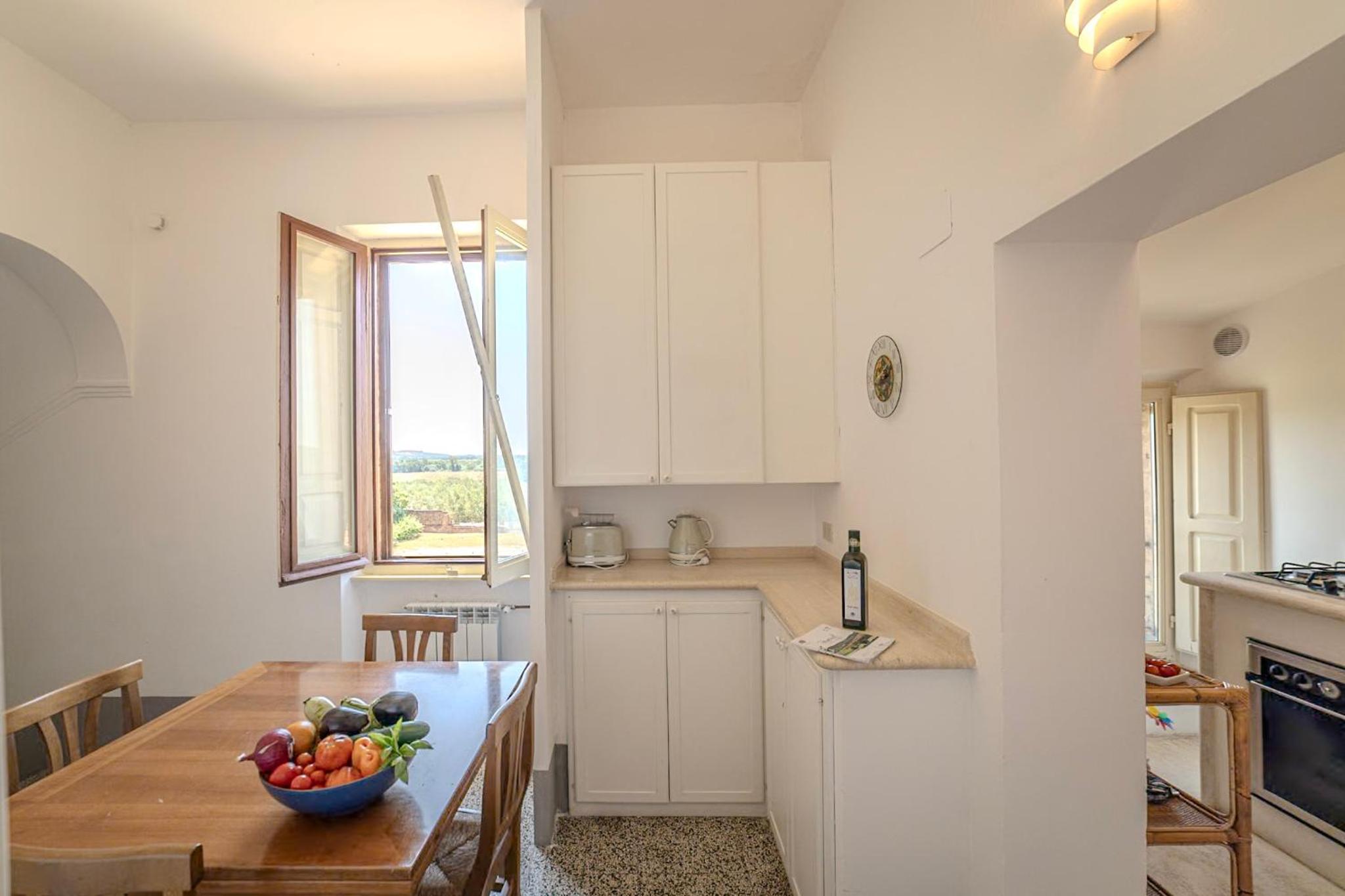 Tenuta di Poggio Cavallo