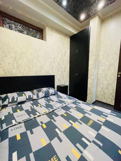 Luxury apartment, downtown area