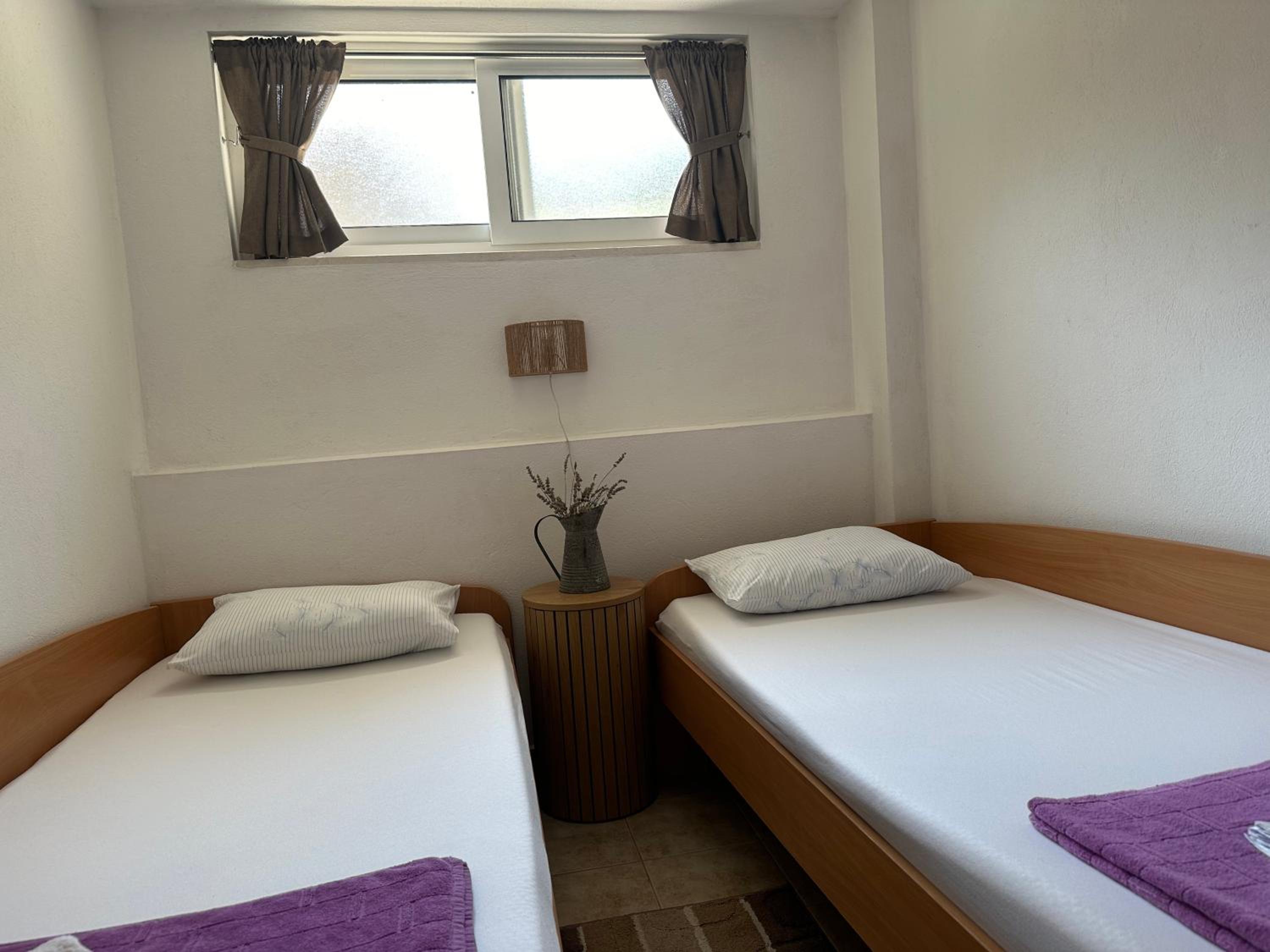 Apartments Suzana