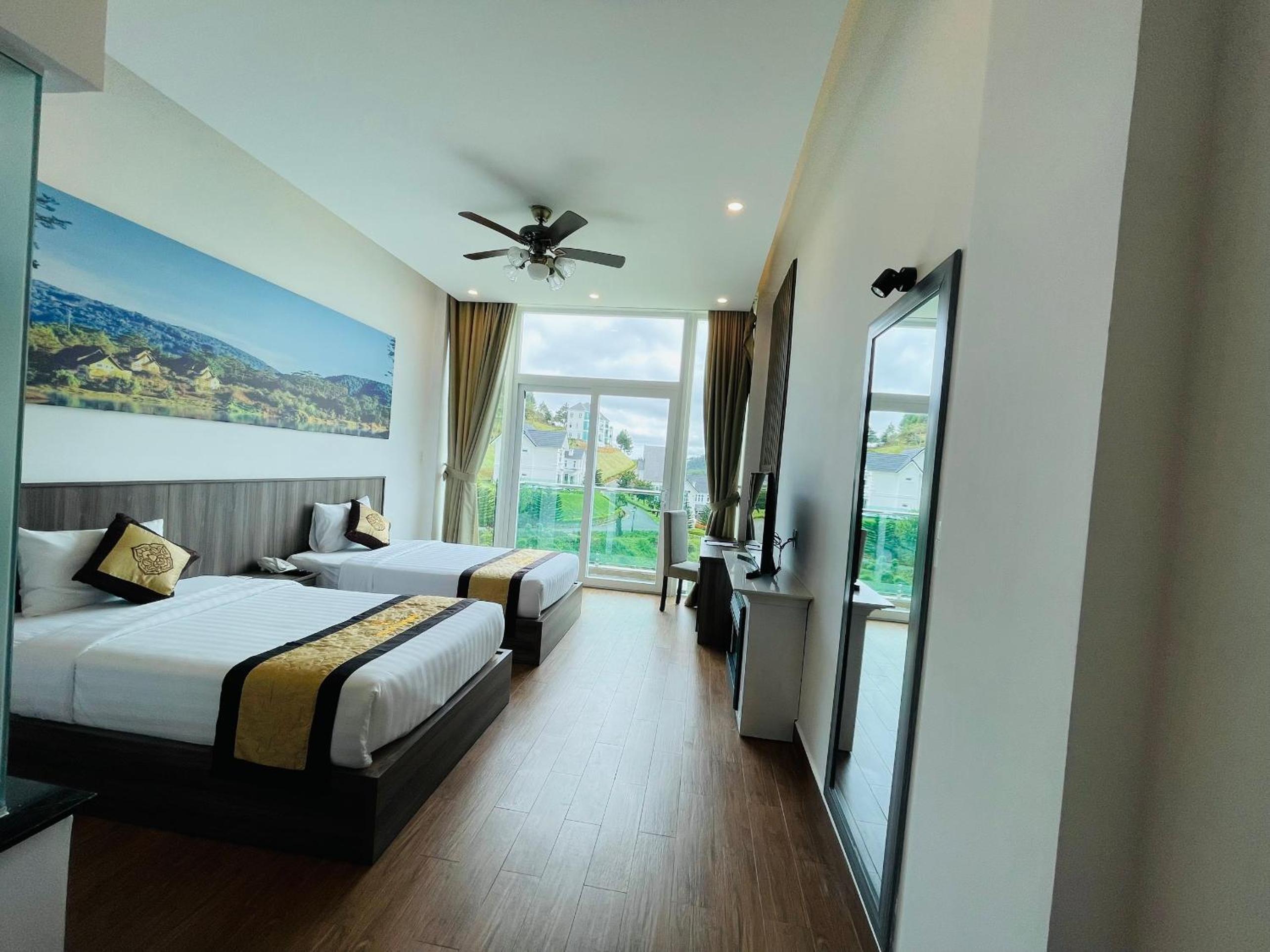 Dalat Wonder Resort