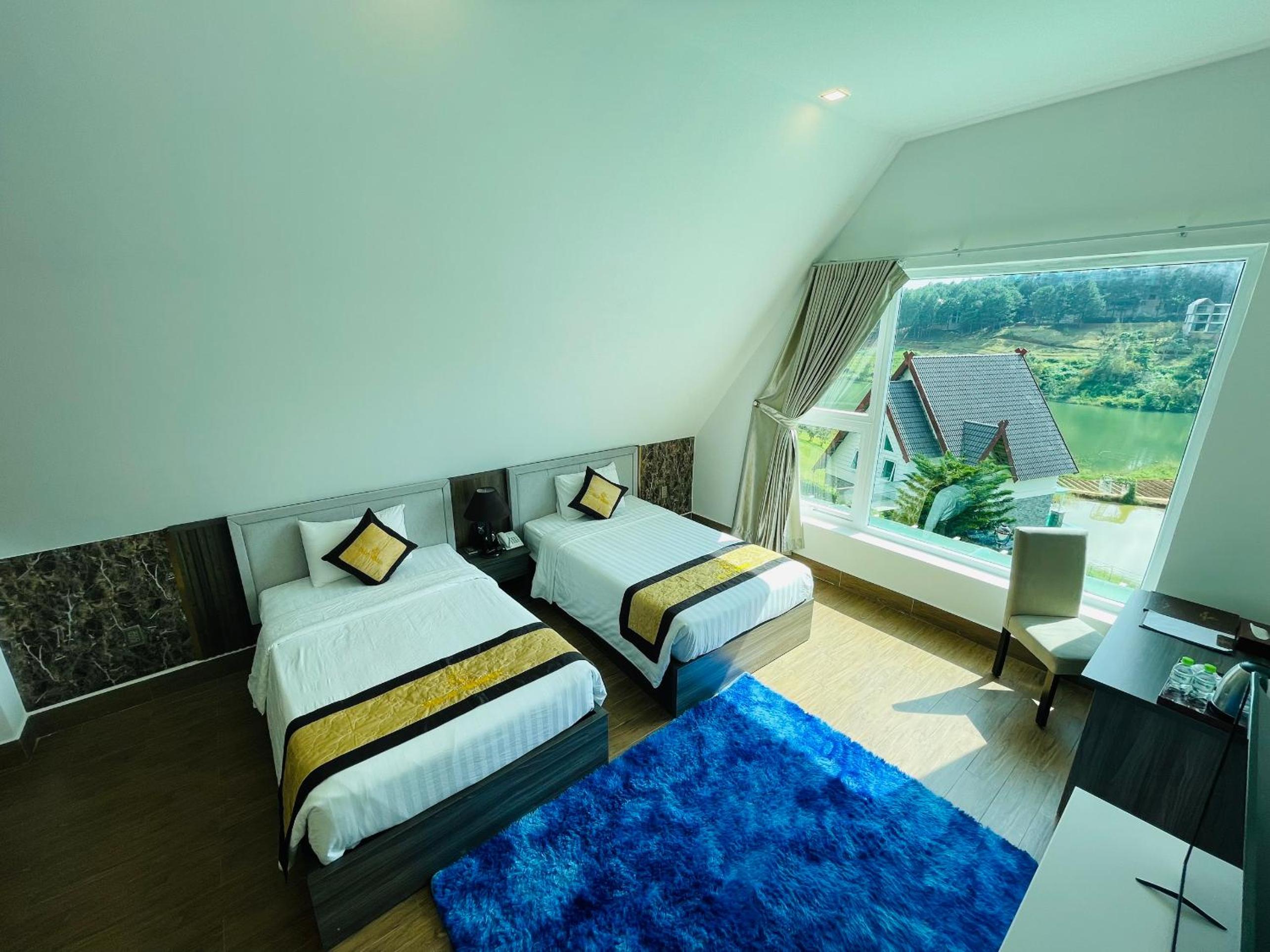 Dalat Wonder Resort