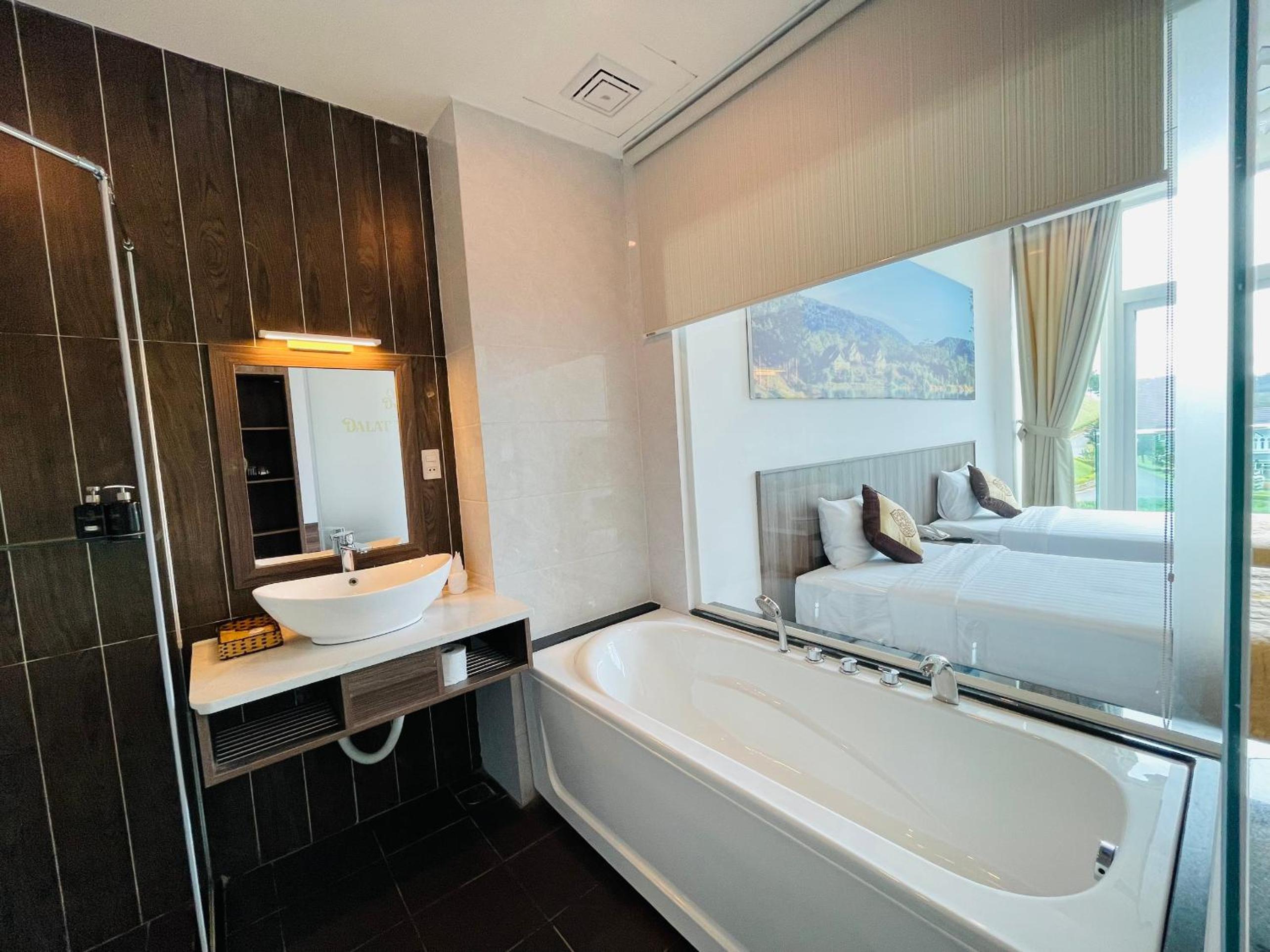 Dalat Wonder Resort