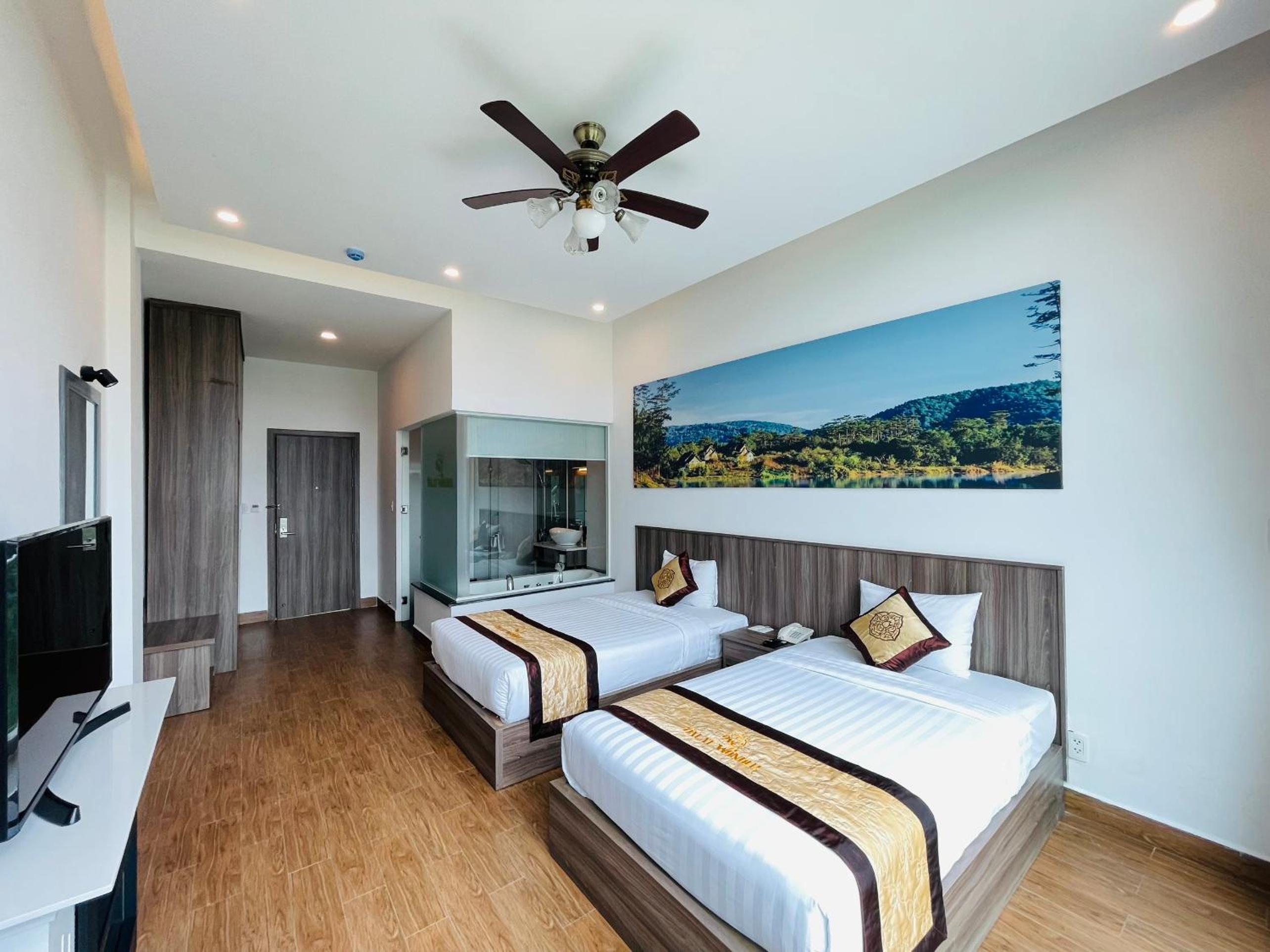 Dalat Wonder Resort
