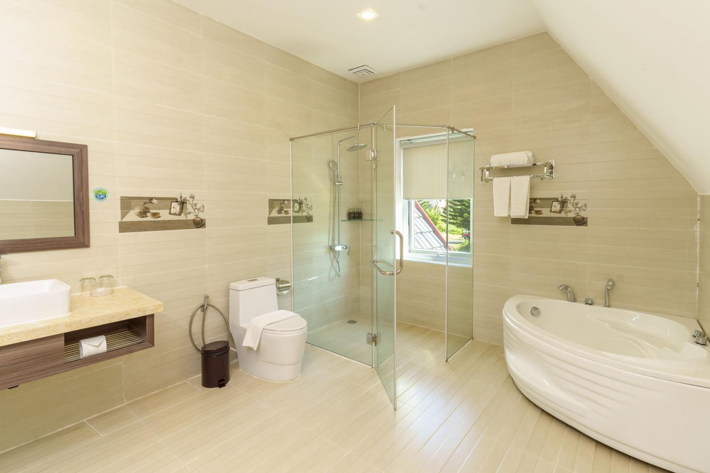 Dalat Wonder Resort