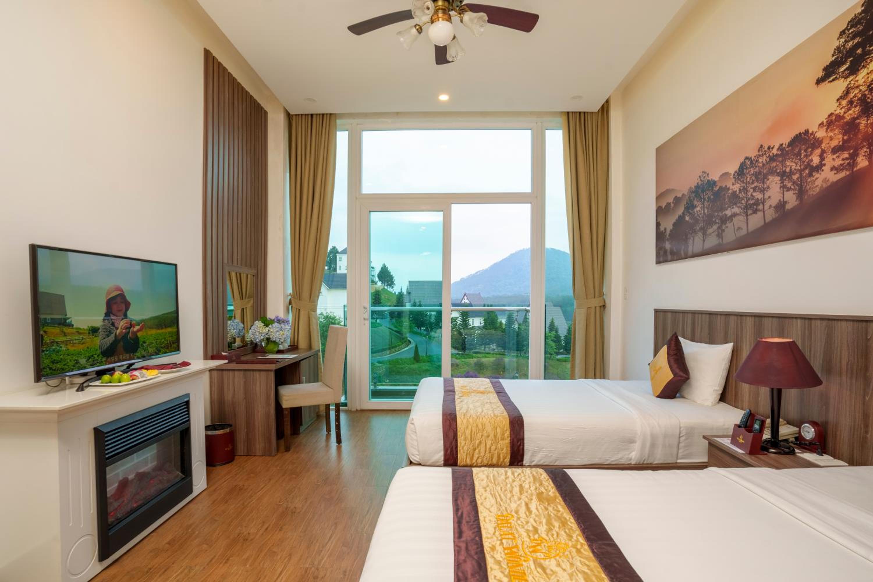Dalat Wonder Resort
