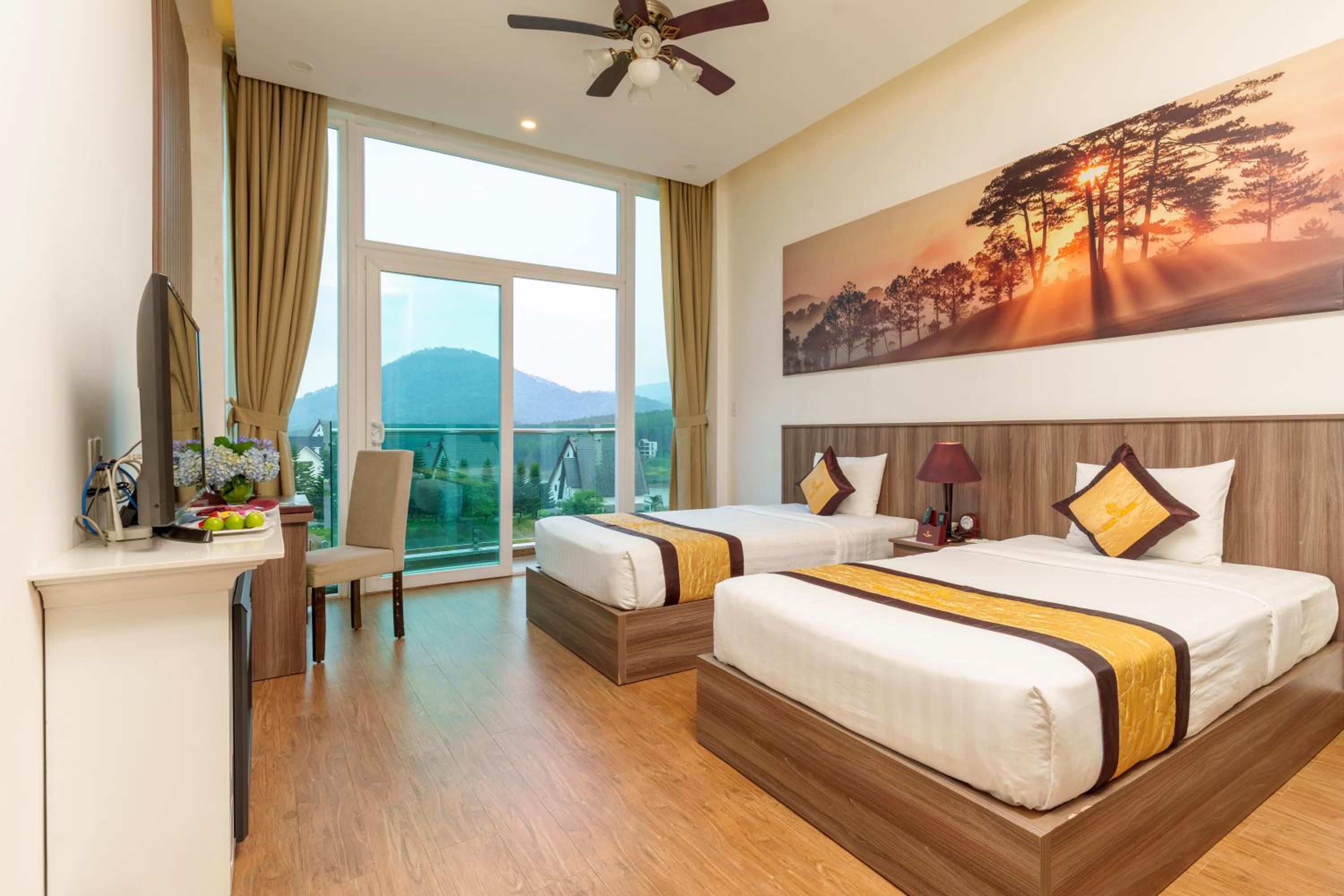Dalat Wonder Resort
