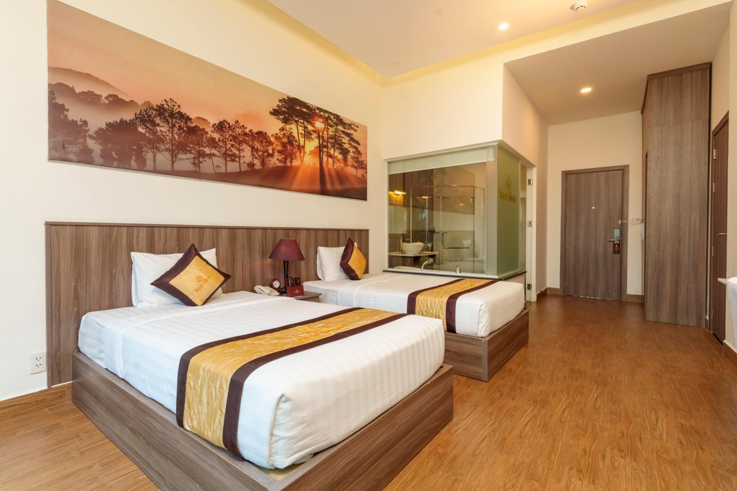 Dalat Wonder Resort