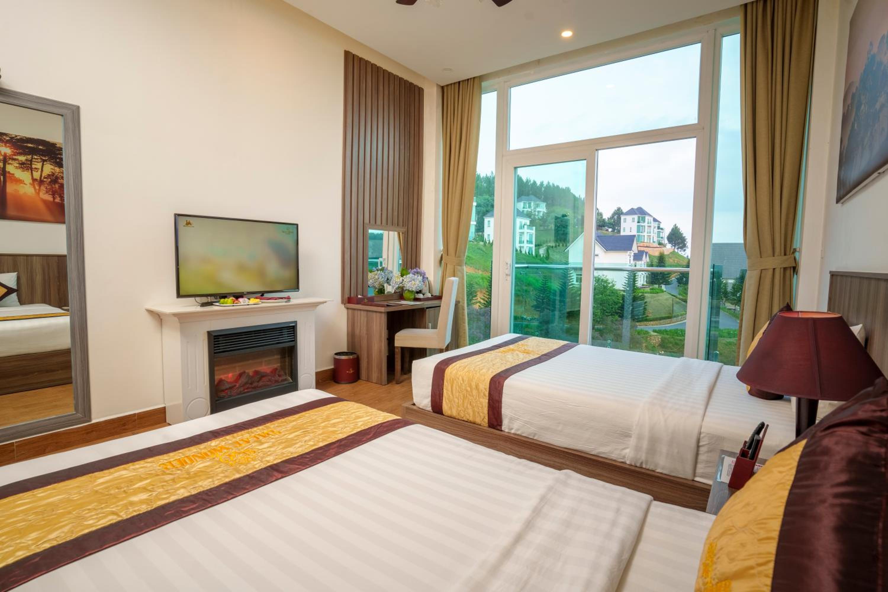 Dalat Wonder Resort