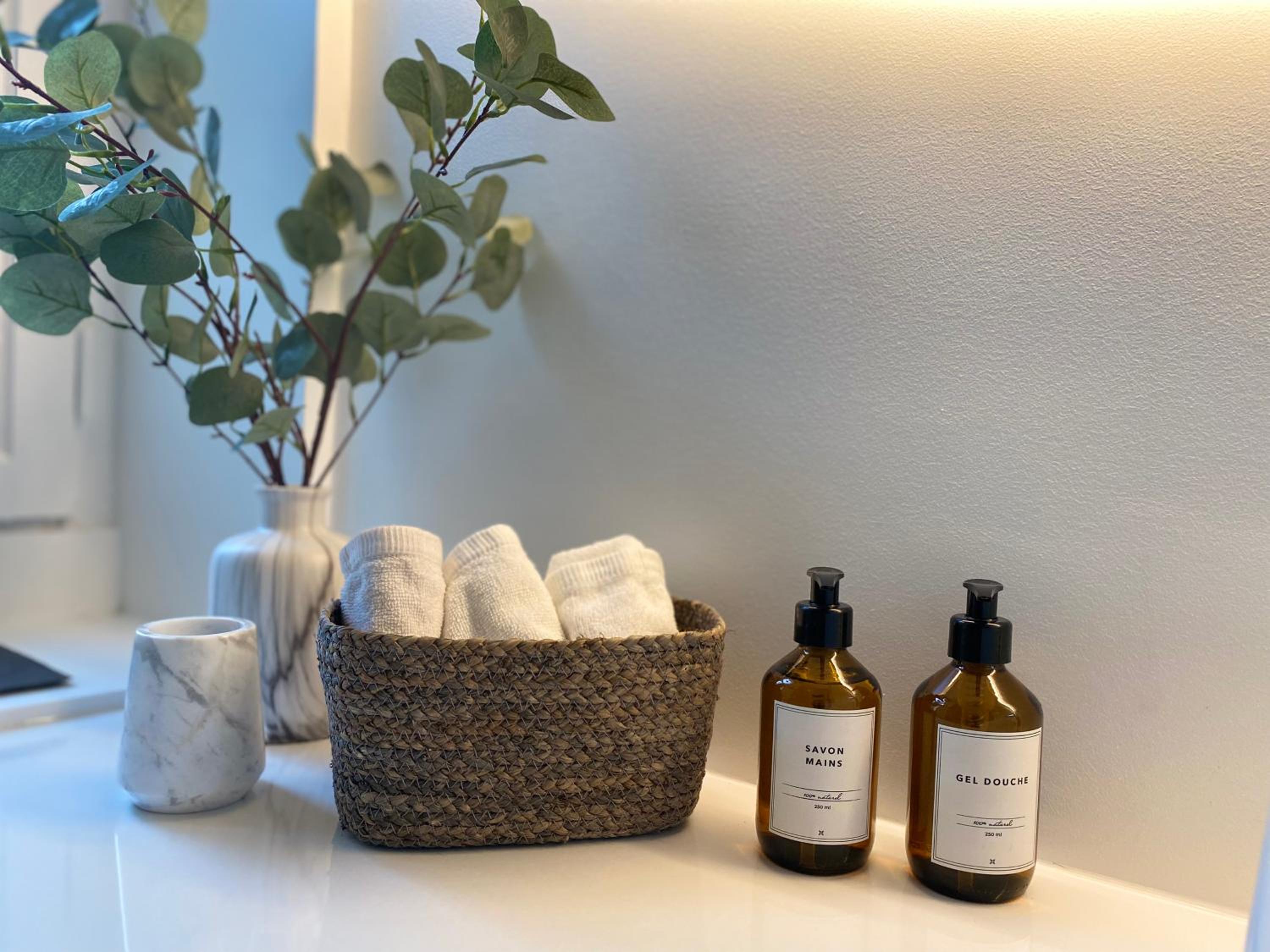 Maison de ville-idéale pour les déplacements pros-35min Paris-versailles-Giverny-