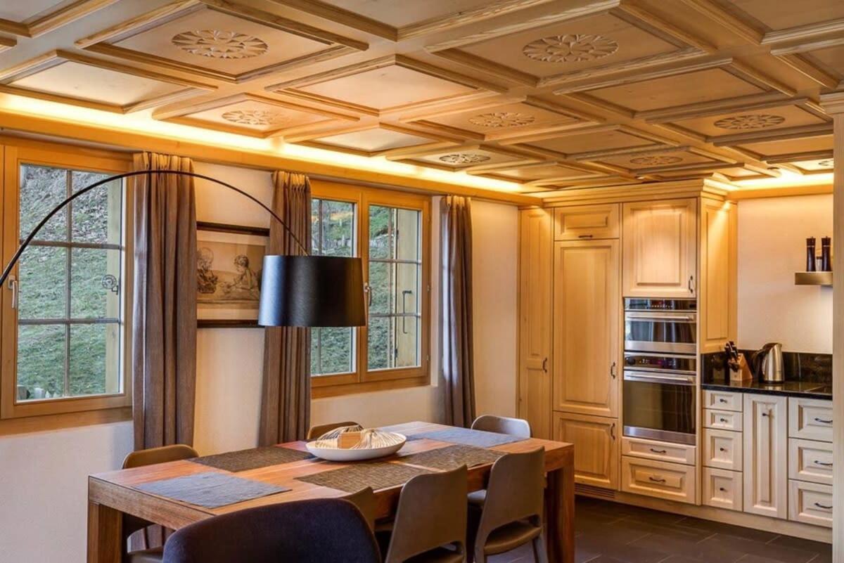 Luxurious Flat with Jacuzzi Sauna