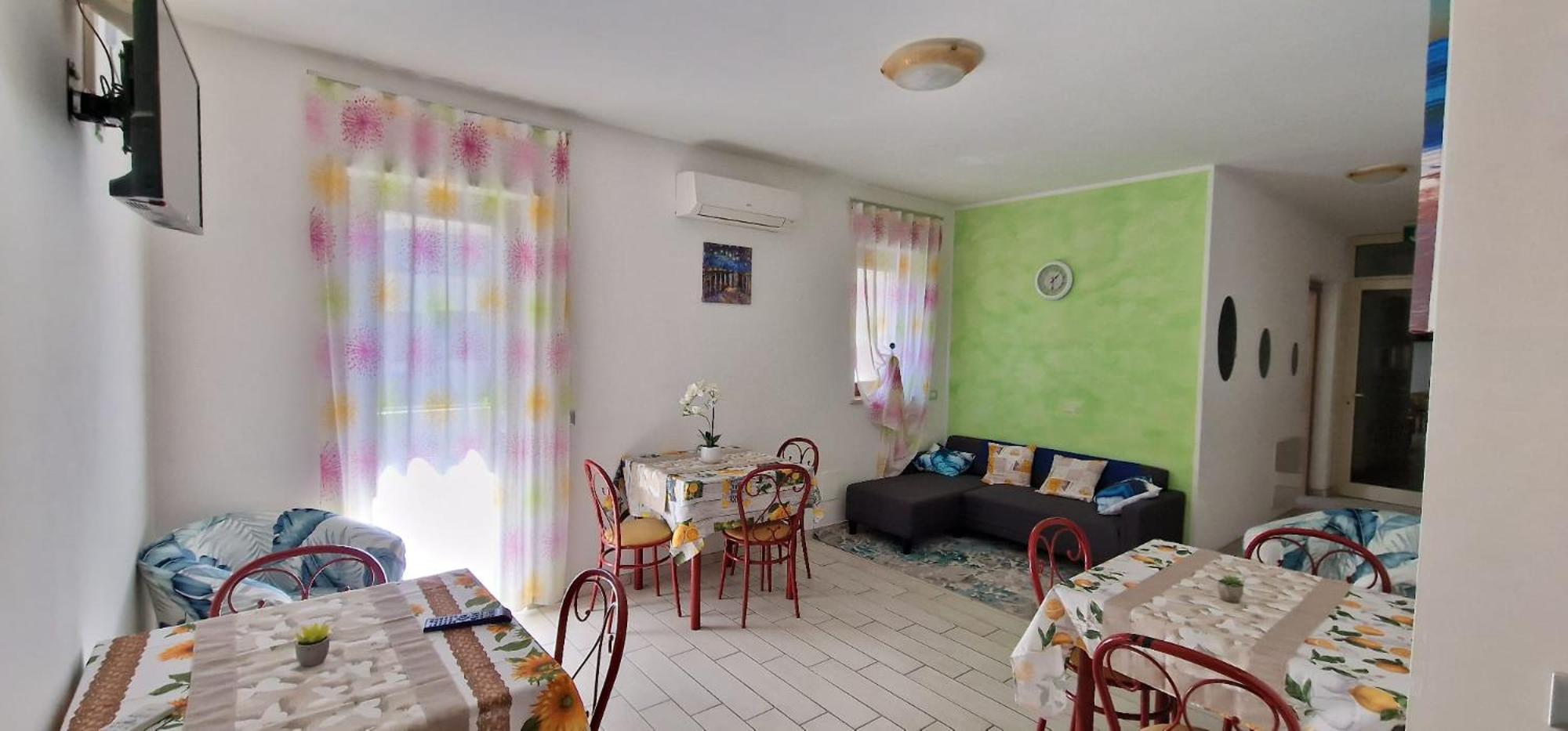 Residenza Caporrella