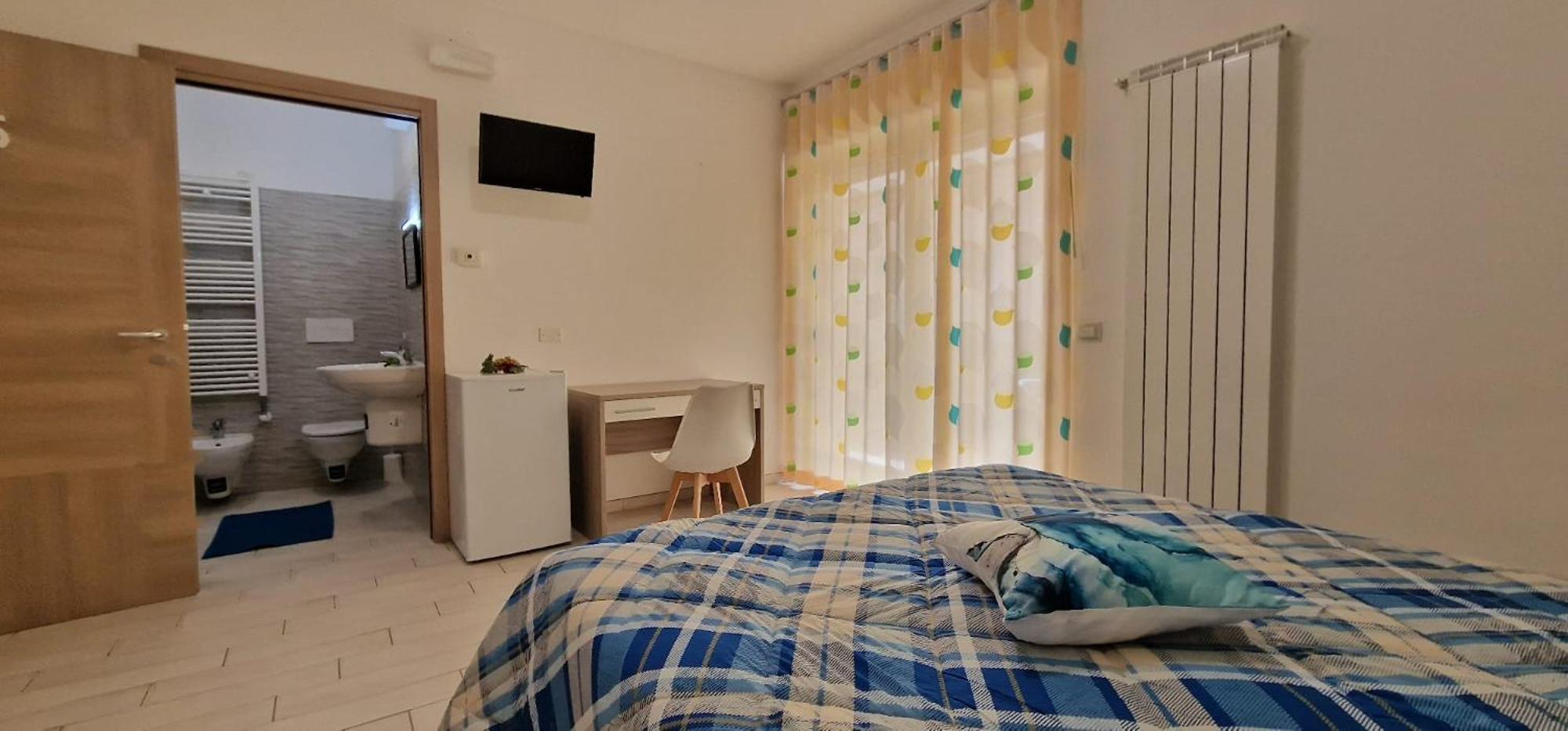 Residenza Caporrella