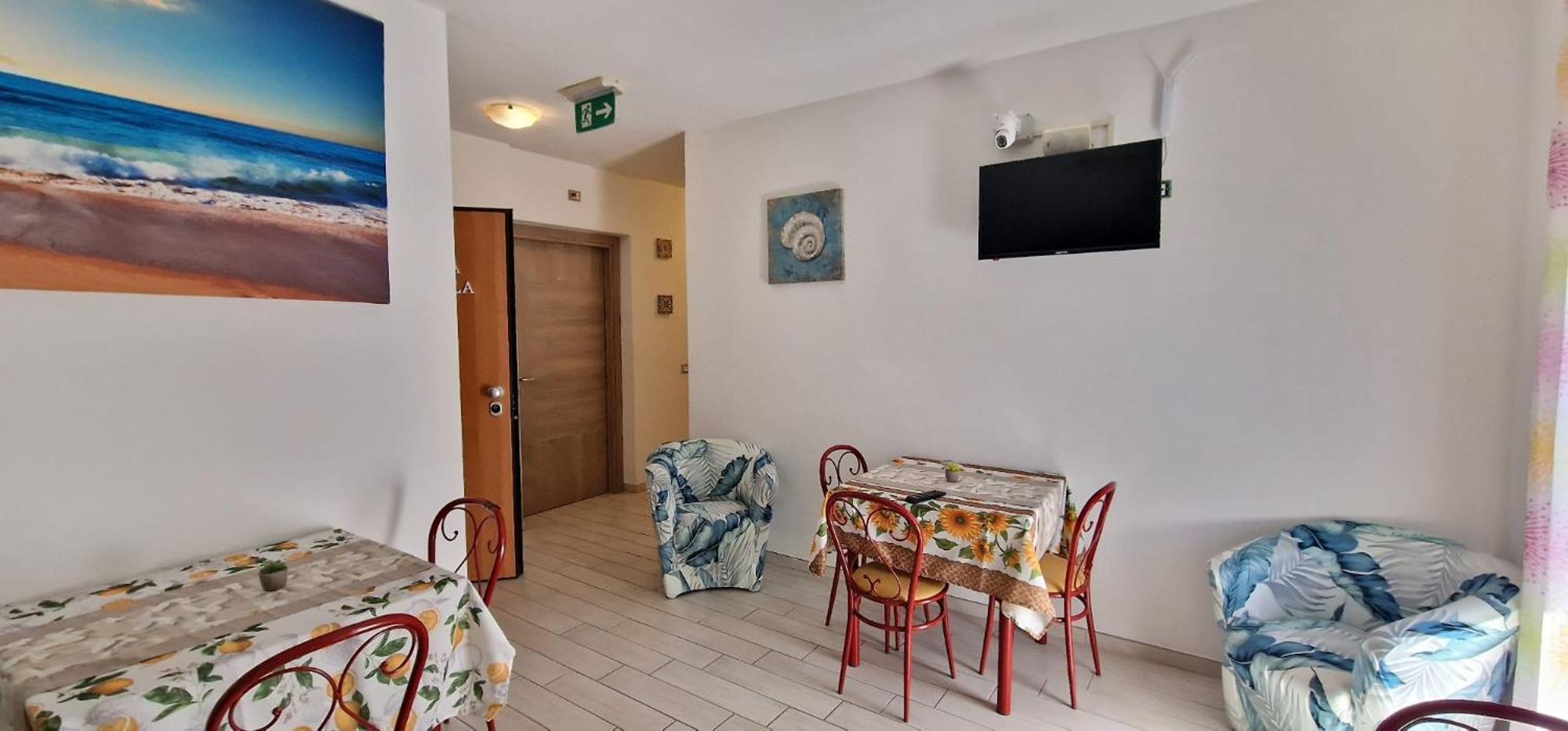 Residenza Caporrella