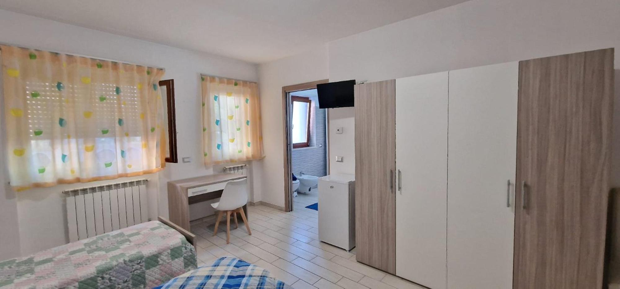 Residenza Caporrella