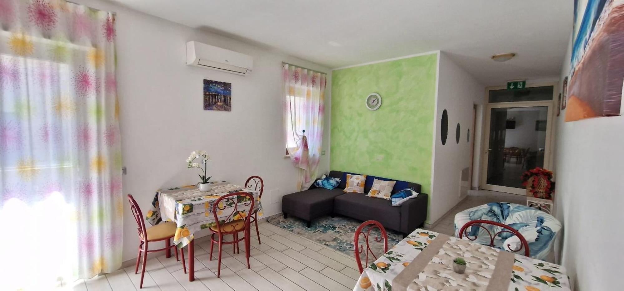 Residenza Caporrella