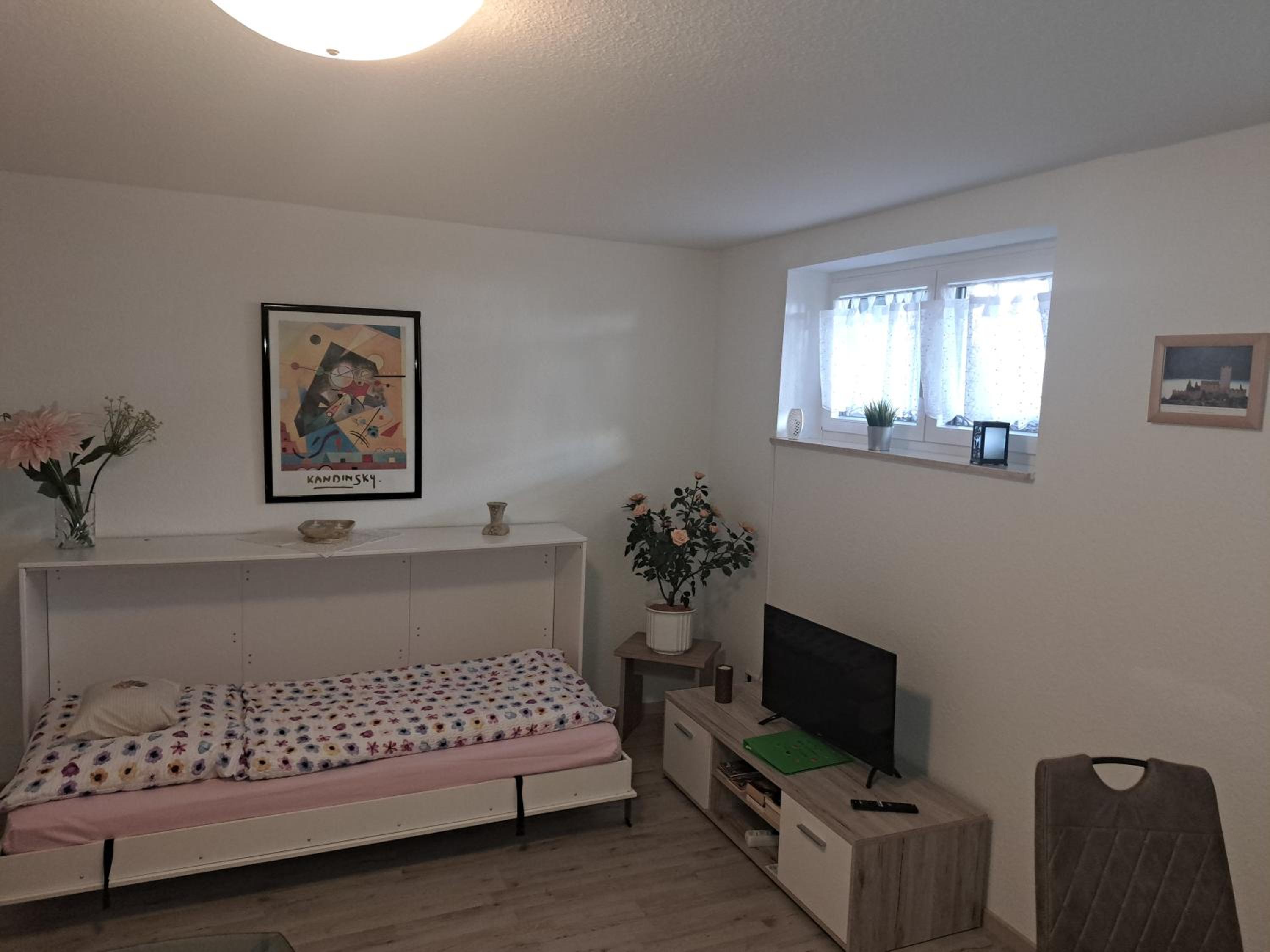 Ferienwohnung Hilgert view 4