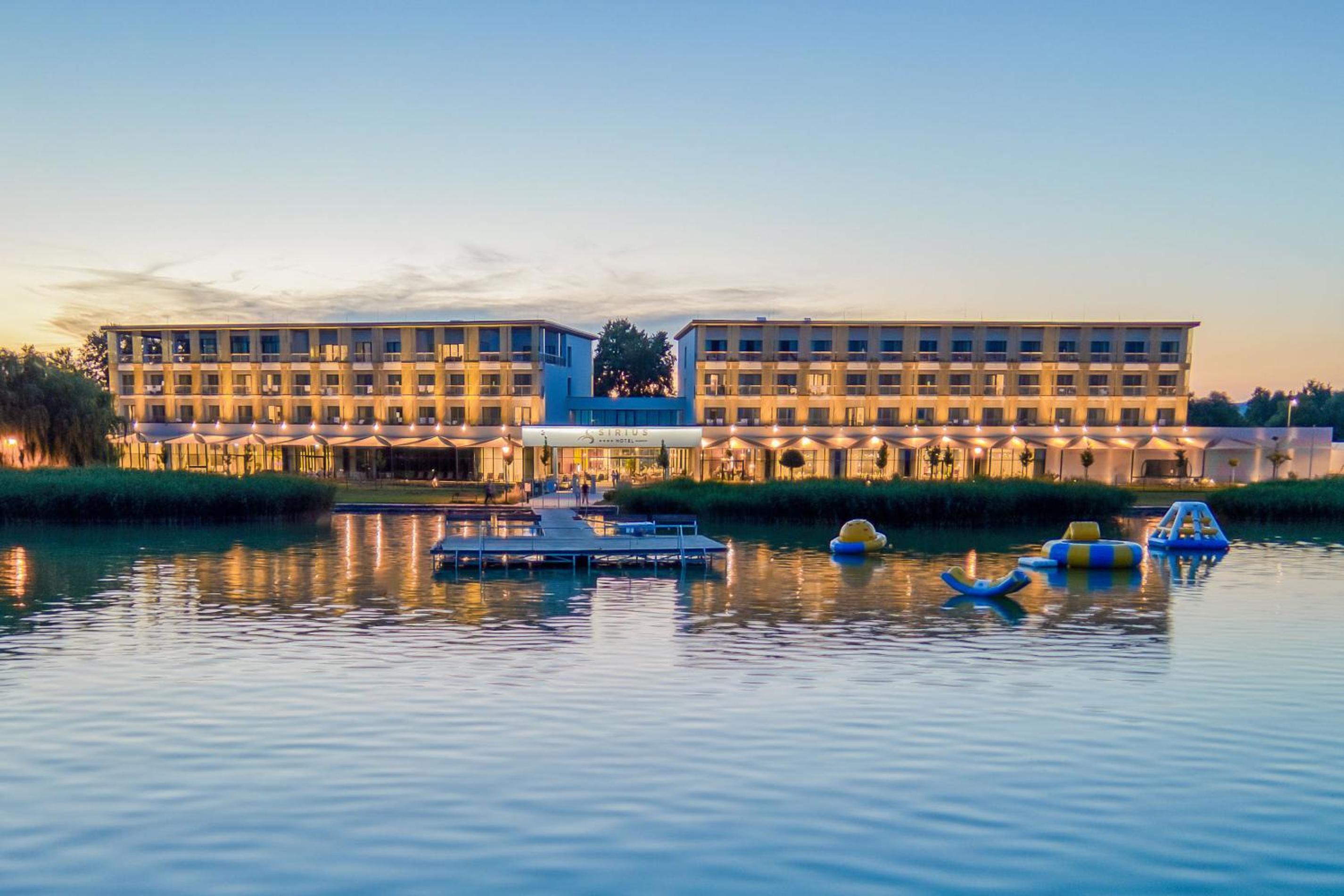 Hotel Sirius Hotel****Superior