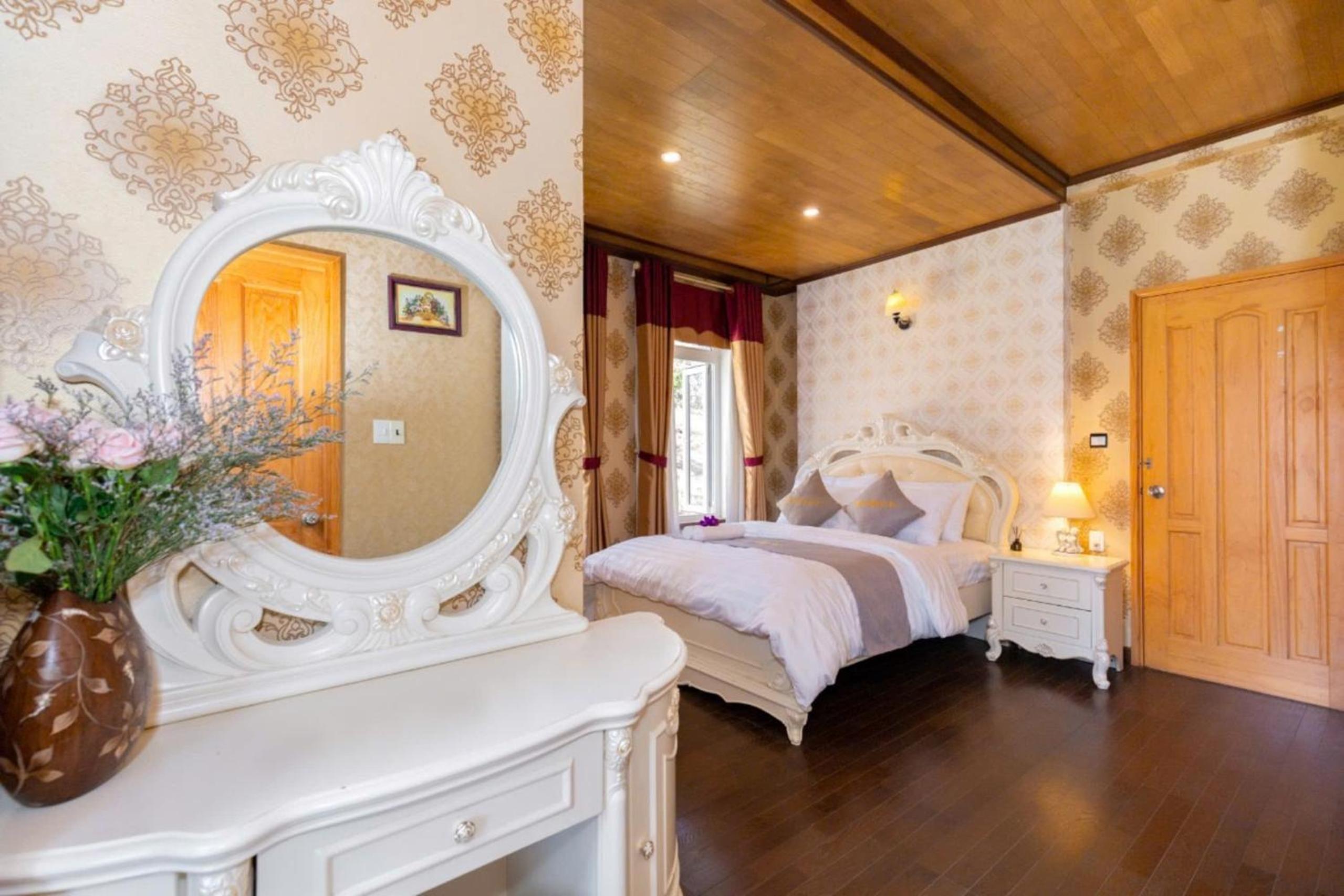 A Phuc Hotel Đà Lạt Trung Tâm TP - Gần Hồ Xuân Hương & Chợ