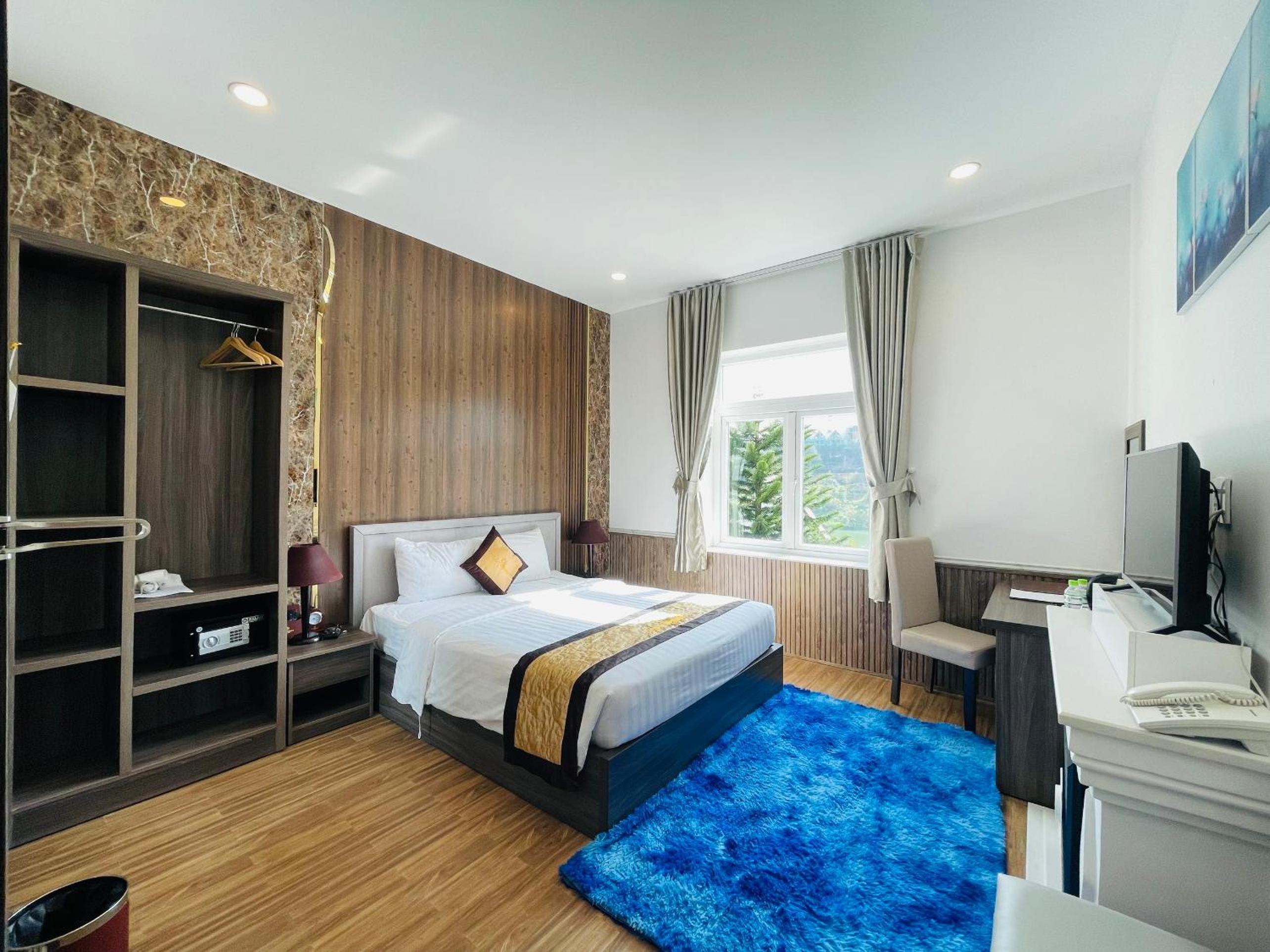 Dalat Wonder Resort