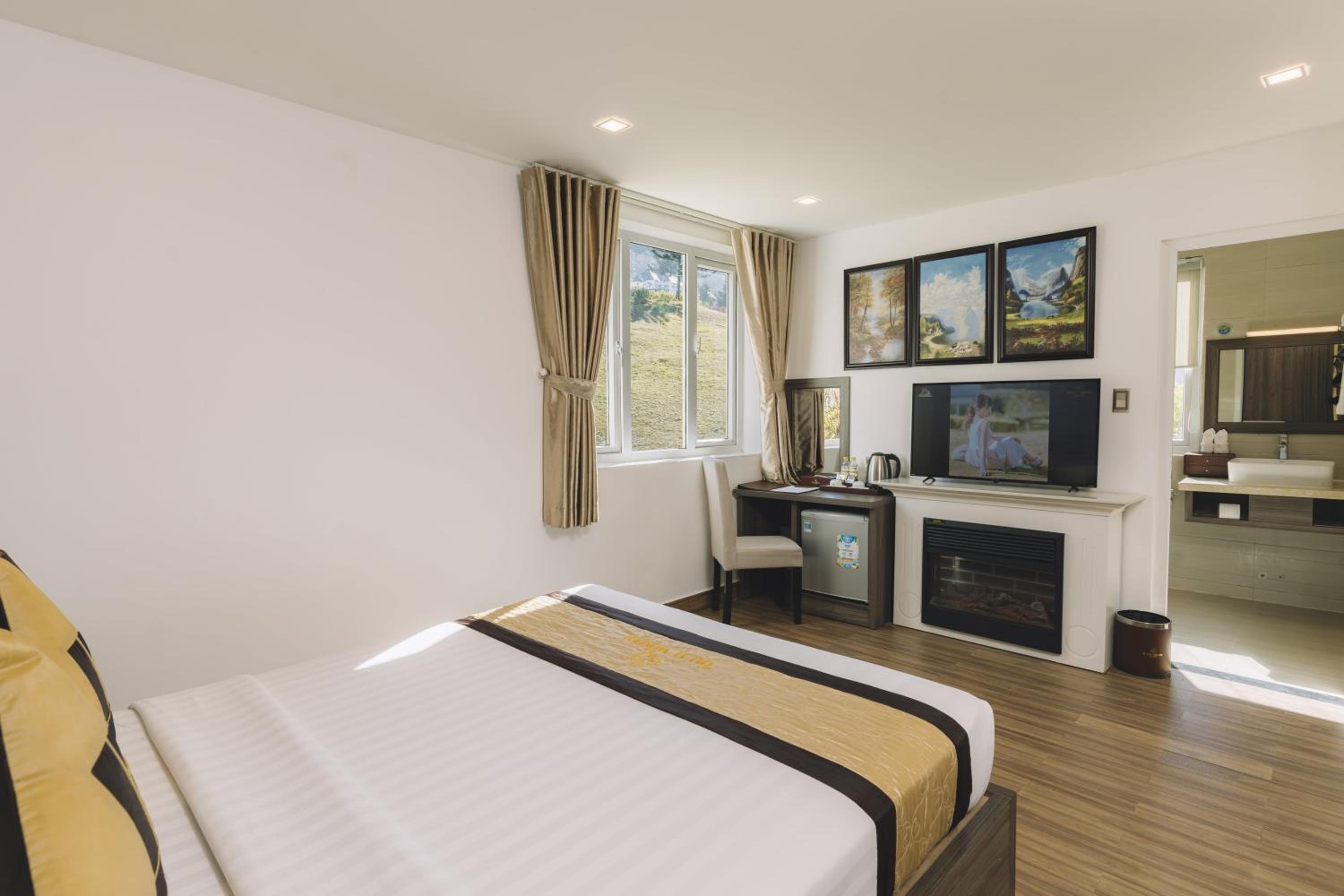 Dalat Wonder Resort