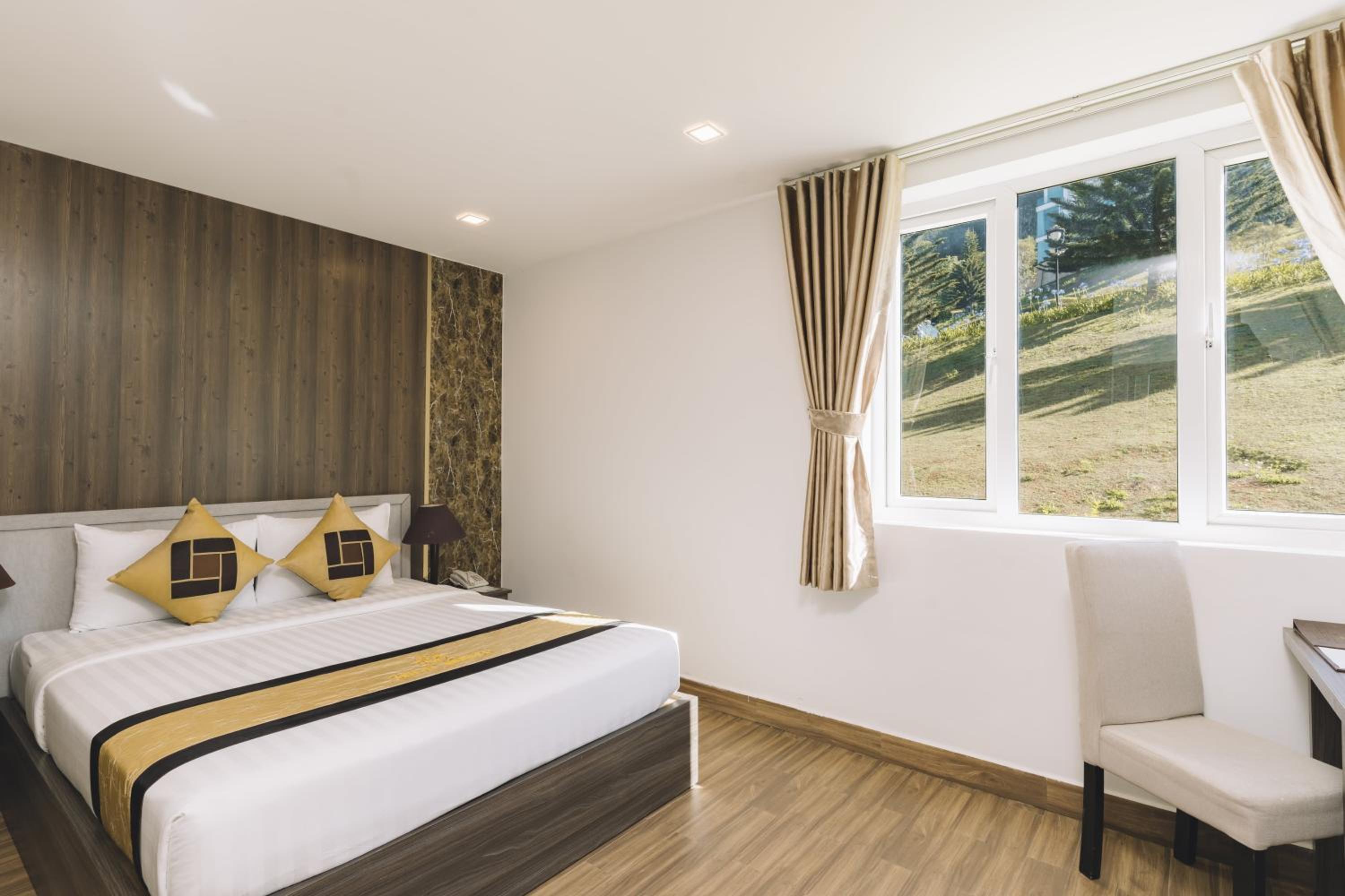 Dalat Wonder Resort