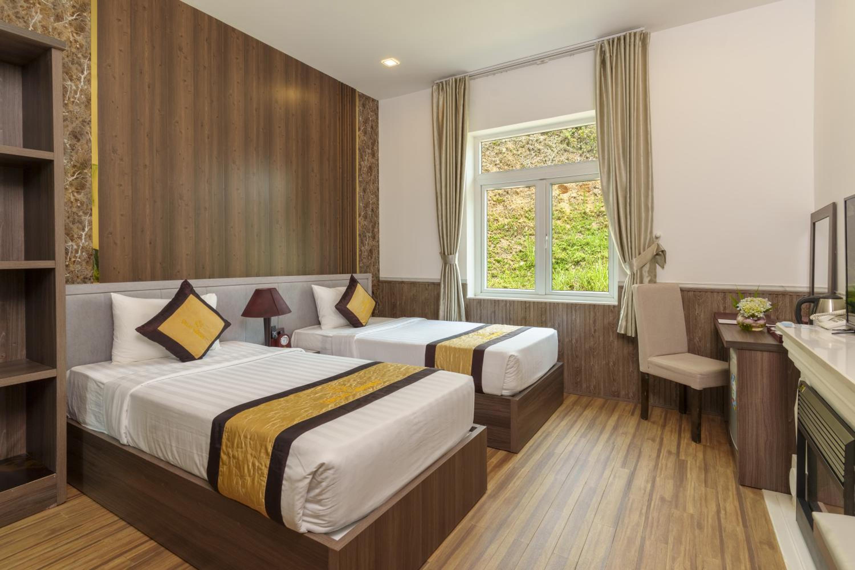 Dalat Wonder Resort