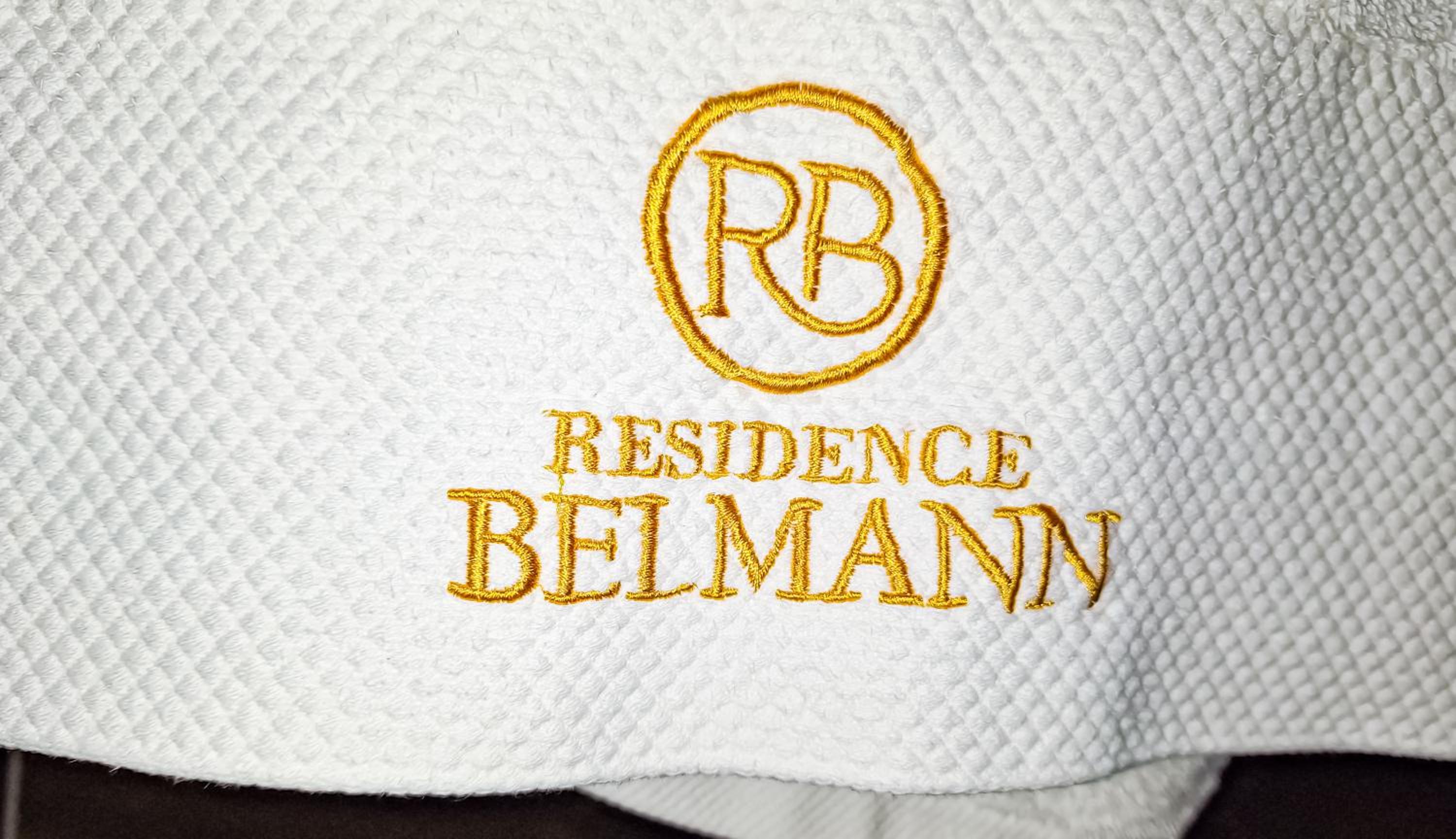 BELMANN BONAPRISO