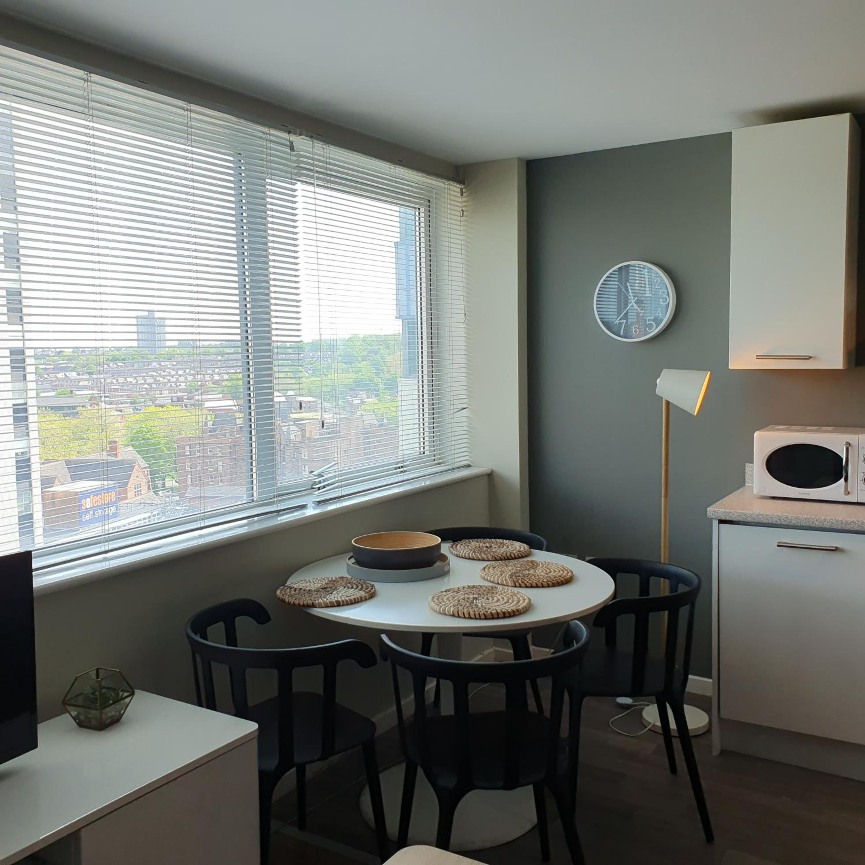 Amazing Apartments in Peckham