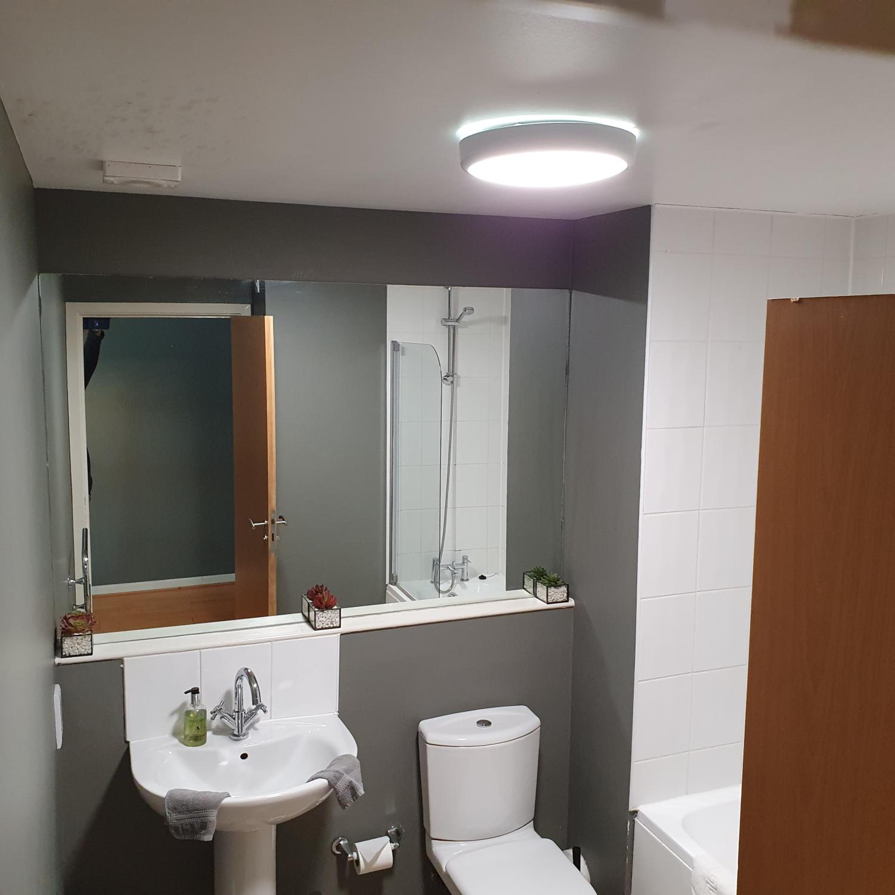 Amazing Apartments in Peckham