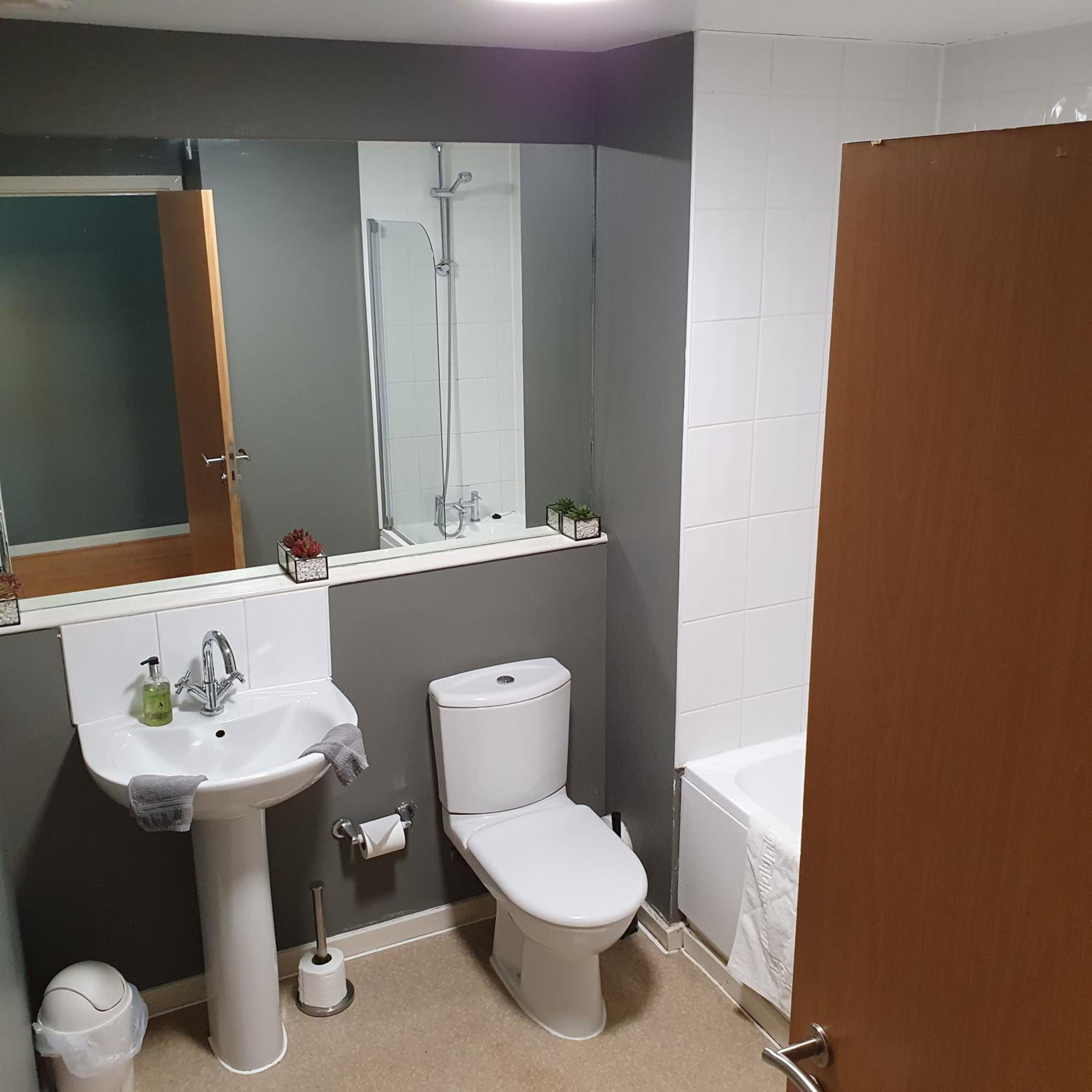Amazing Apartments in Peckham