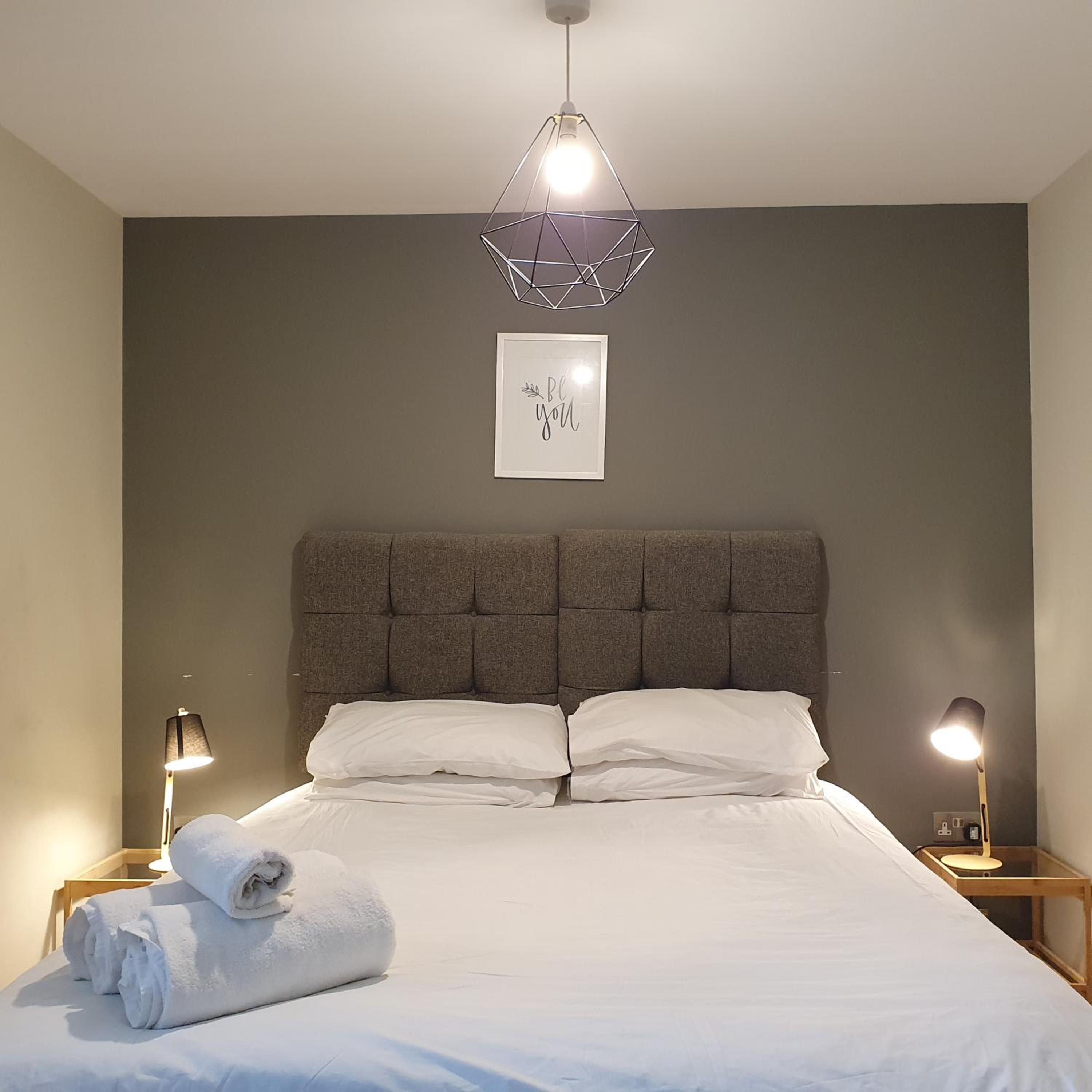 Amazing Apartments in Peckham