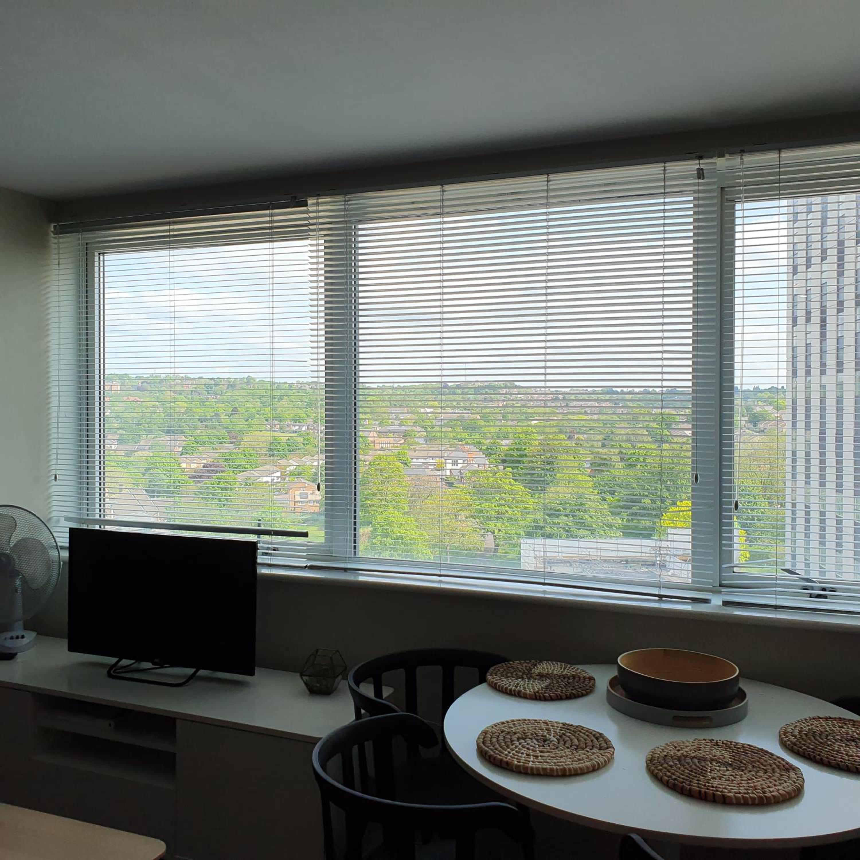 Amazing Apartments in Peckham