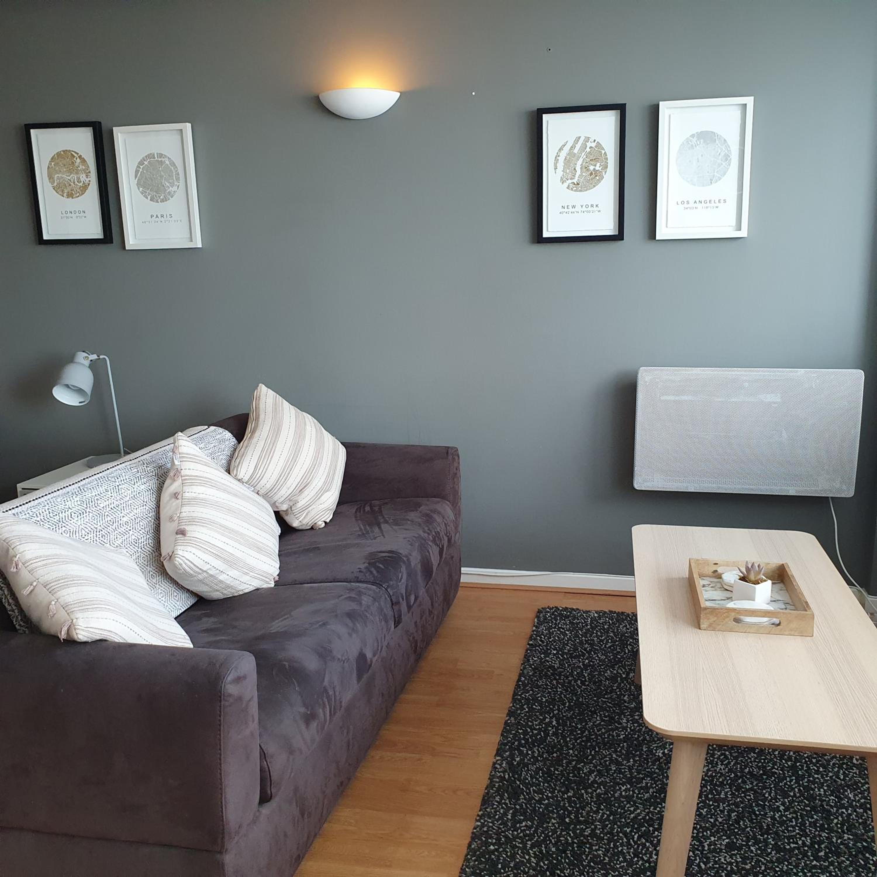 Amazing Apartments in Peckham