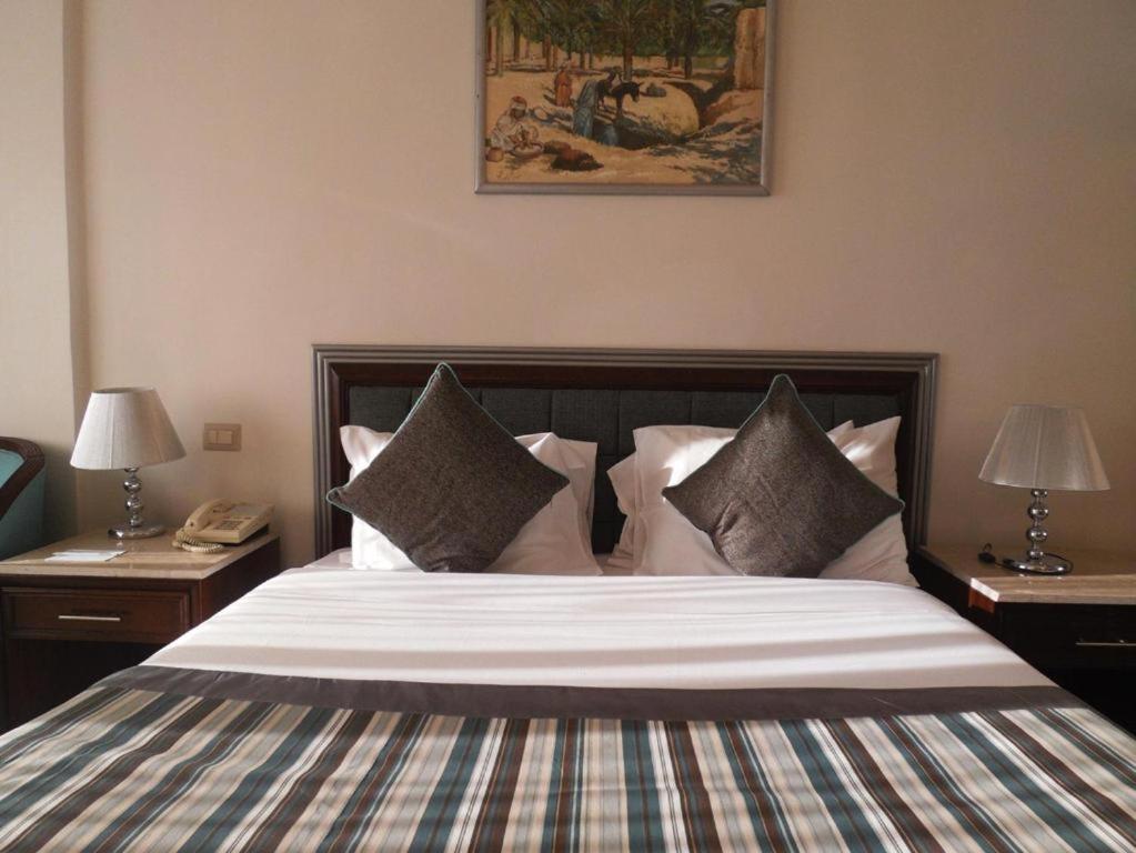 Borg El Arab Beach Resort - Image 5