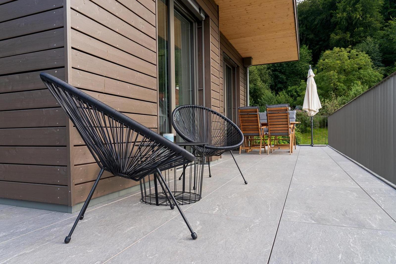 Forest Sky Suite Graz