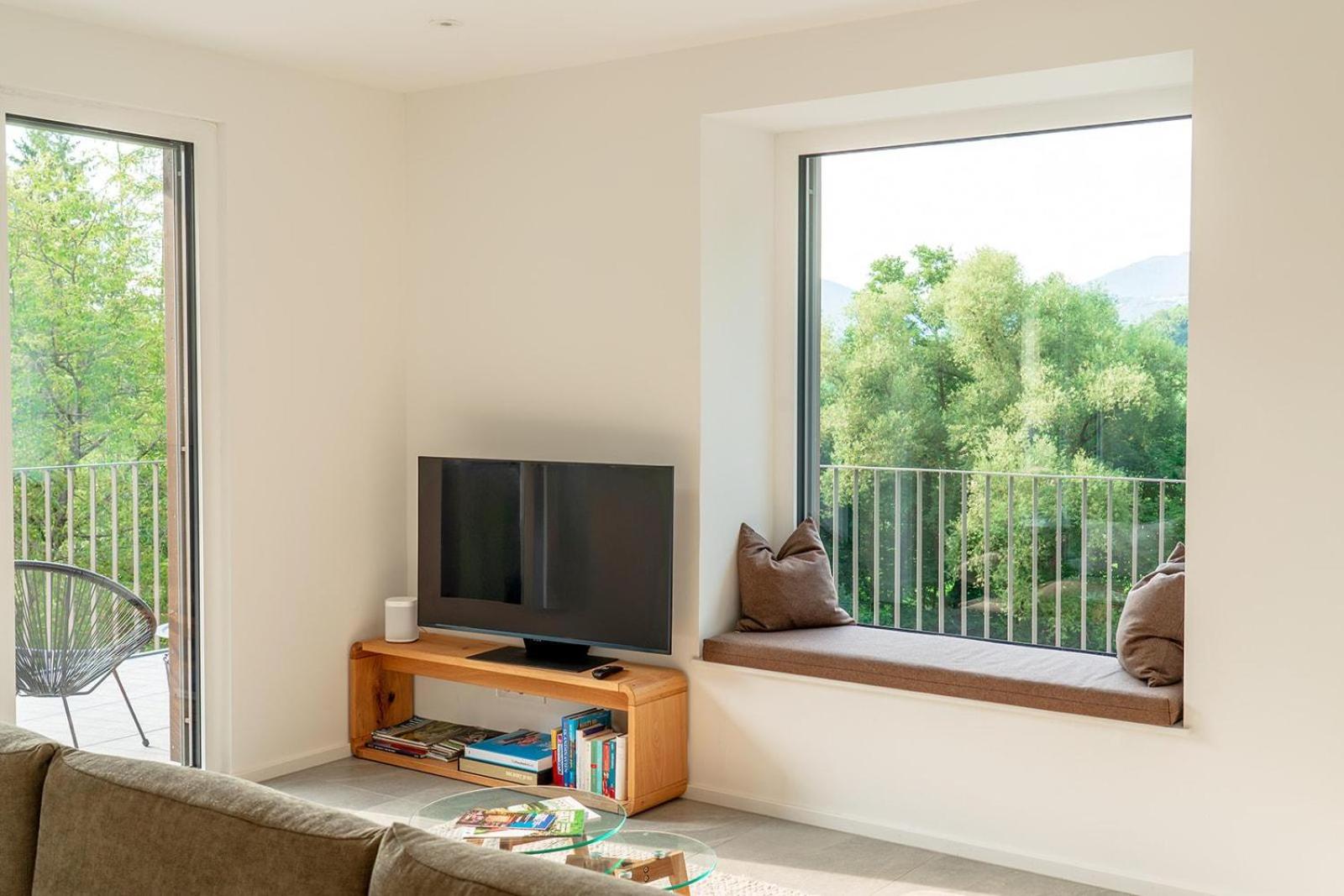 Forest Sky Suite Graz