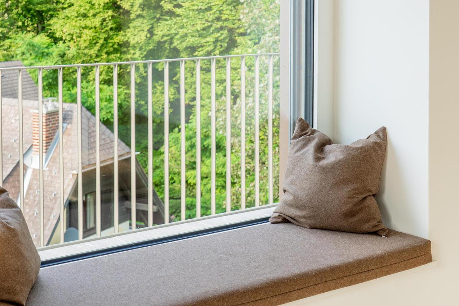 Forest Sky Suite Graz