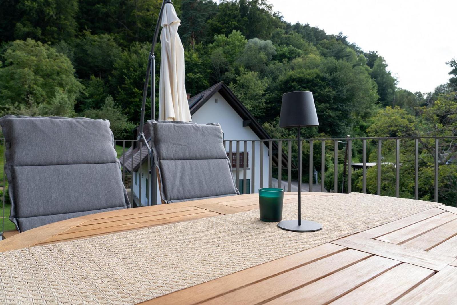 Forest Sky Suite Graz