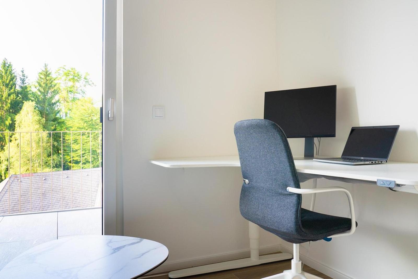 Forest Sky Suite Graz