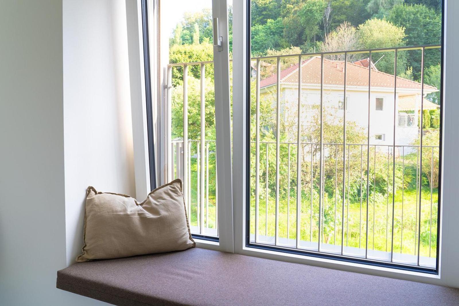 Forest Sky Suite Graz