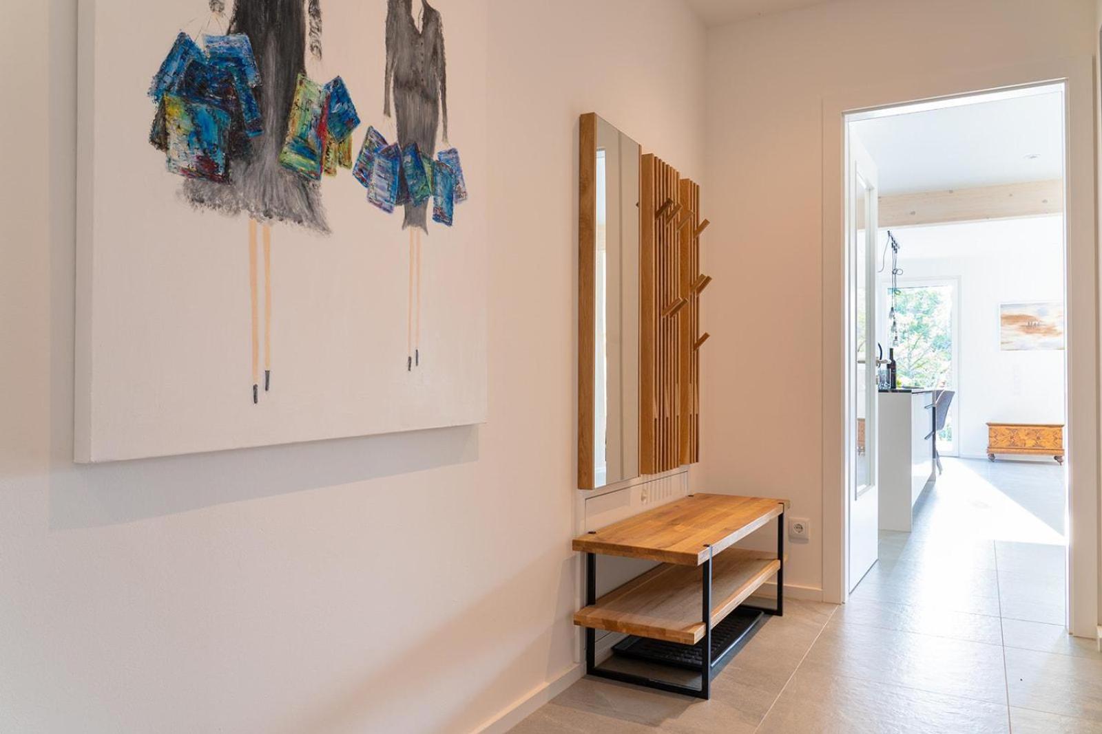 Forest Sky Suite Graz